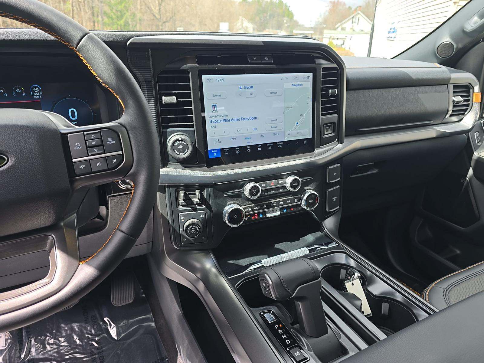 FORD F-150 - 10
