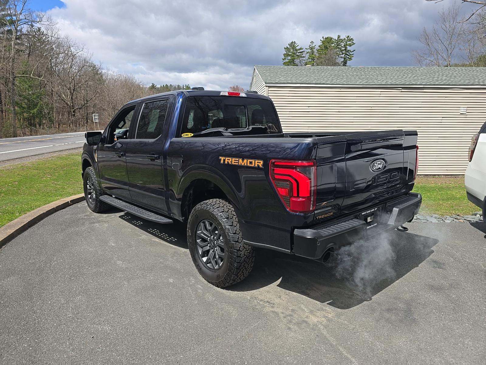 FORD F-150 - 2
