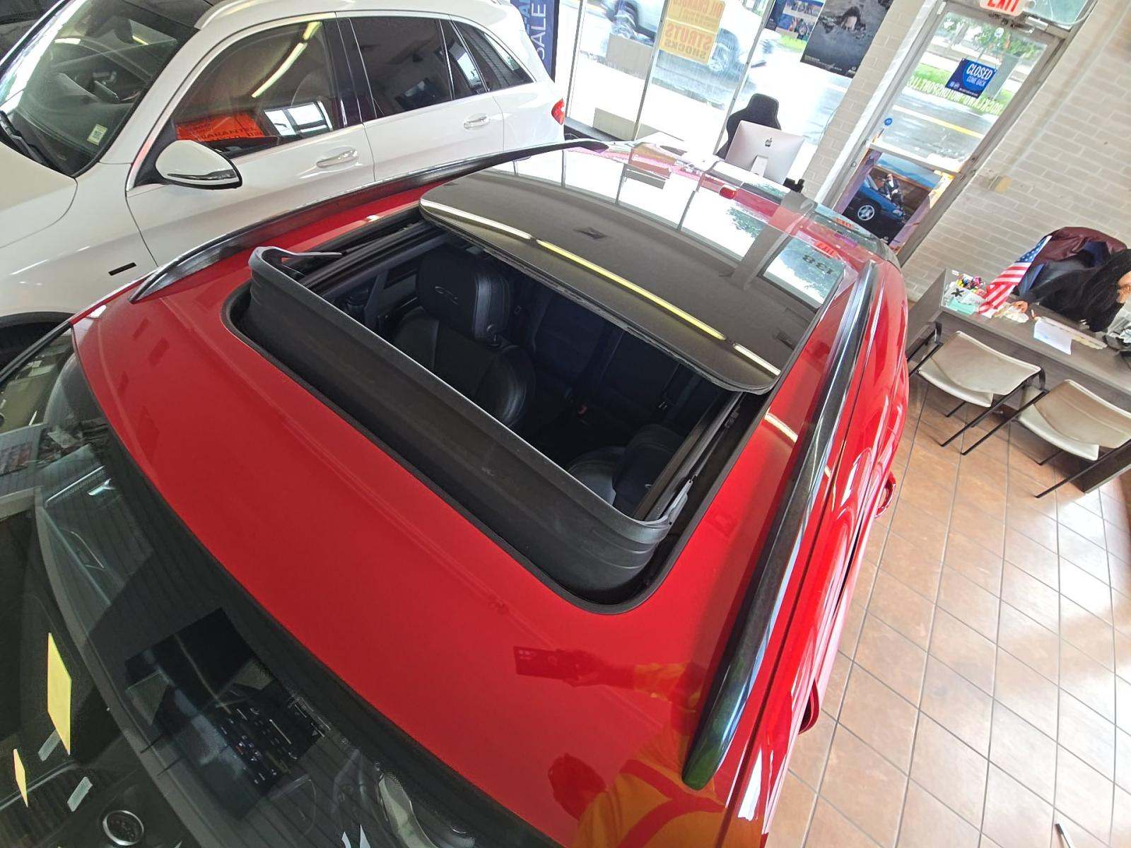 2018 Porsche Macan GTS AWD