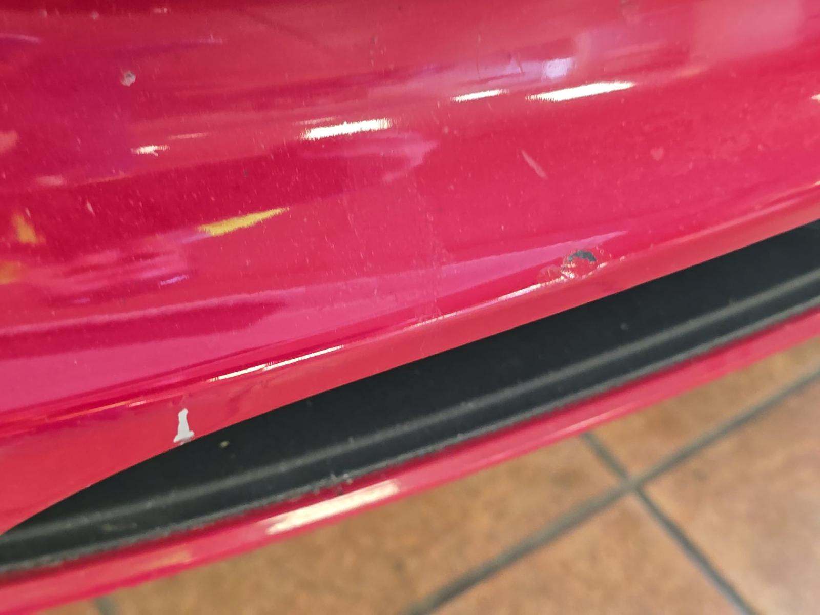 2018 Porsche Macan GTS AWD