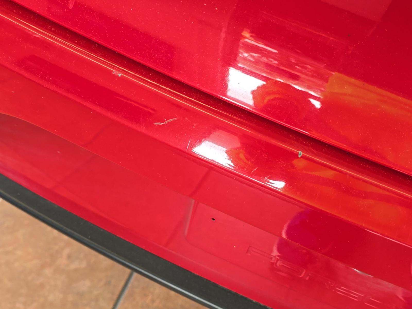 2018 Porsche Macan GTS AWD