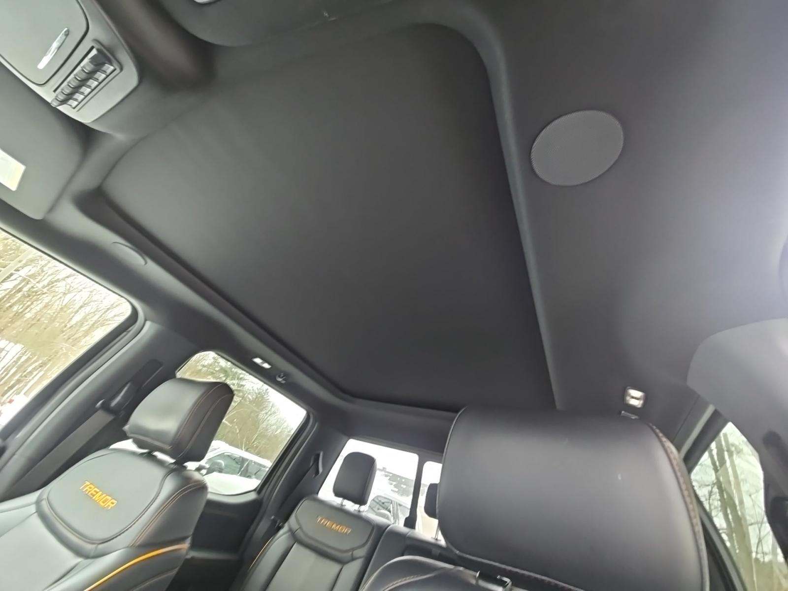 2025 Ford F-150 Tremor AWD