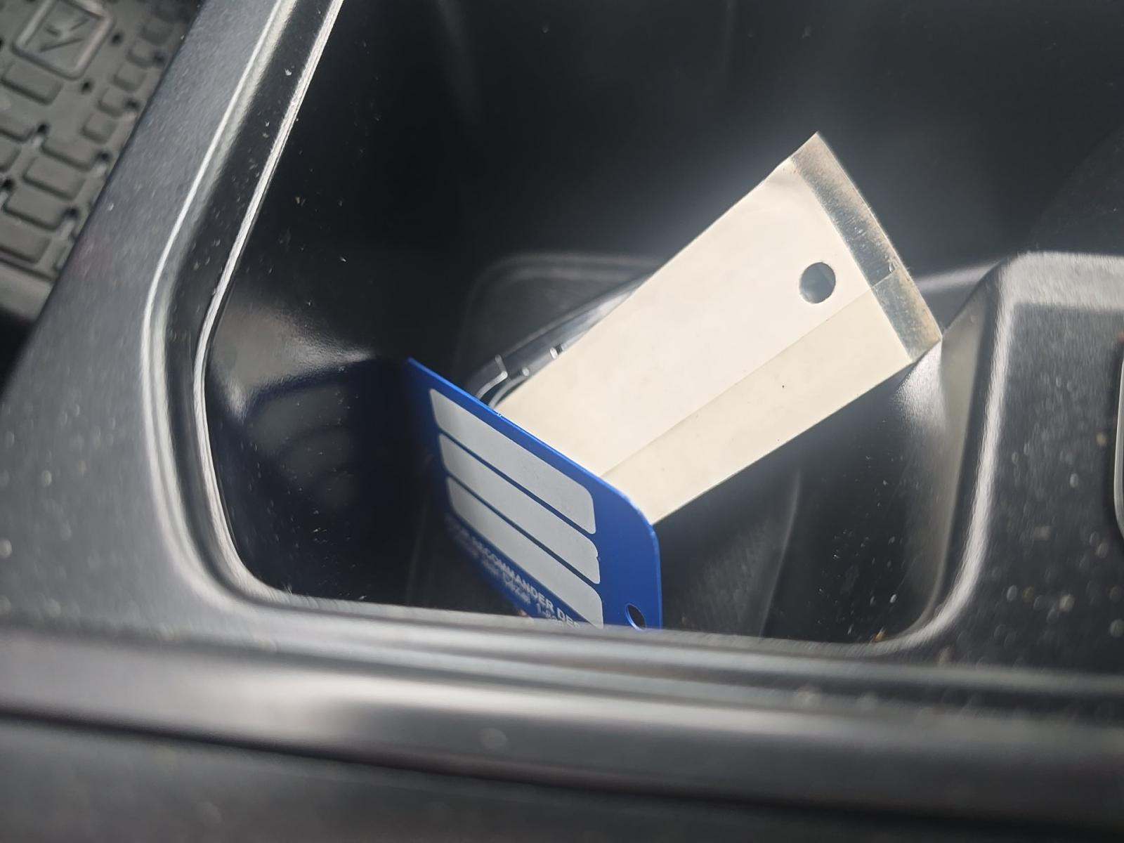 2025 Ford F-150 Tremor AWD