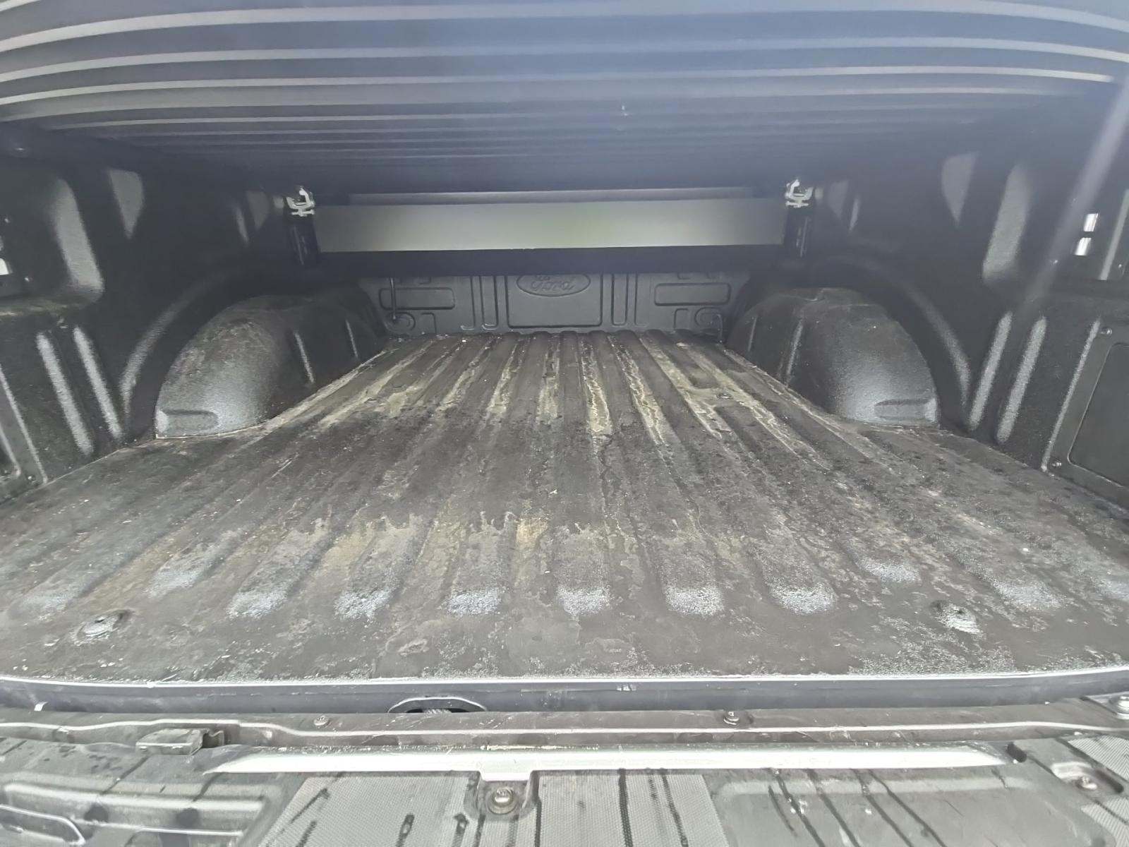 2025 Ford F-150 Tremor AWD