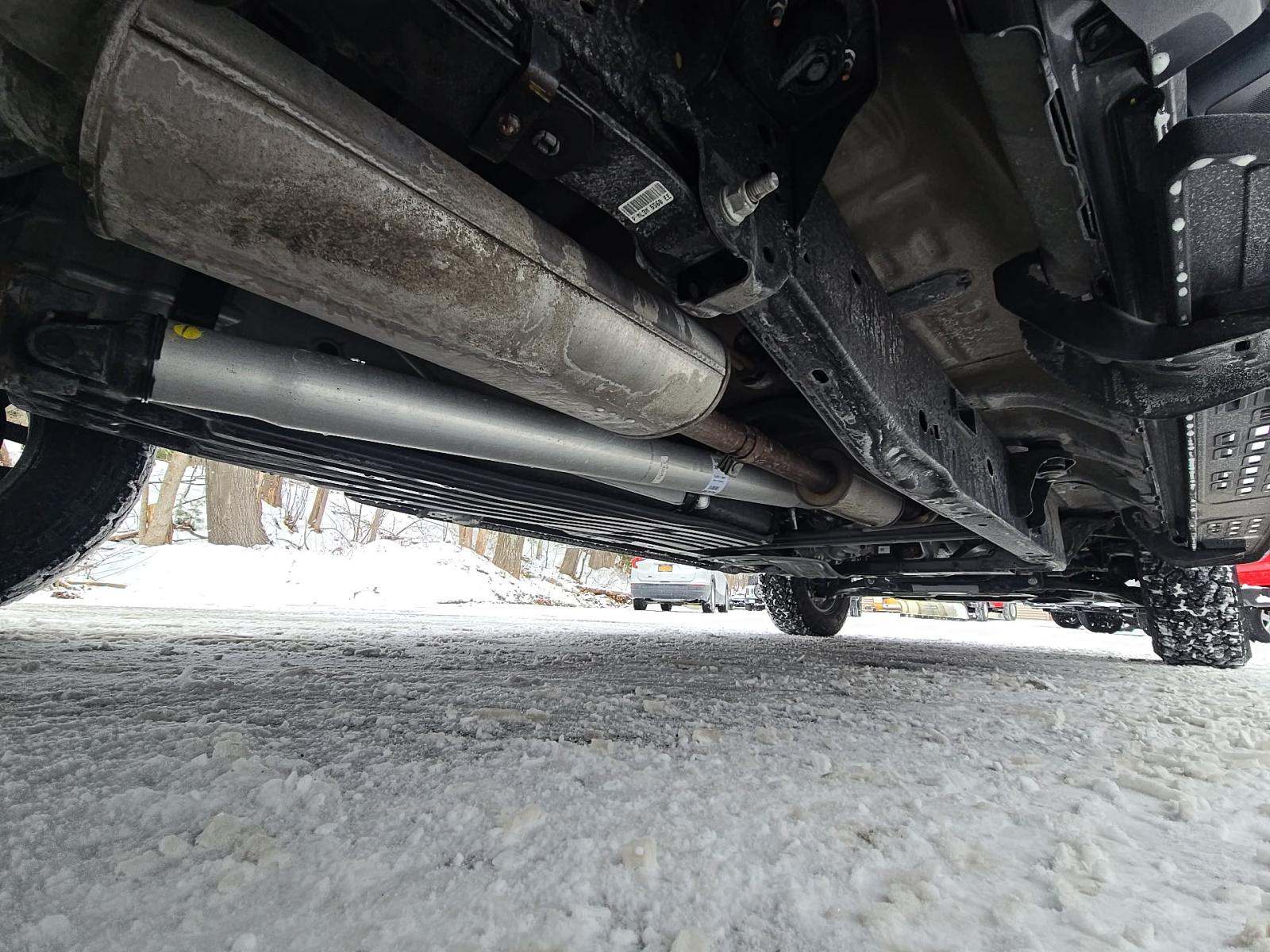 2025 Ford F-150 Tremor AWD