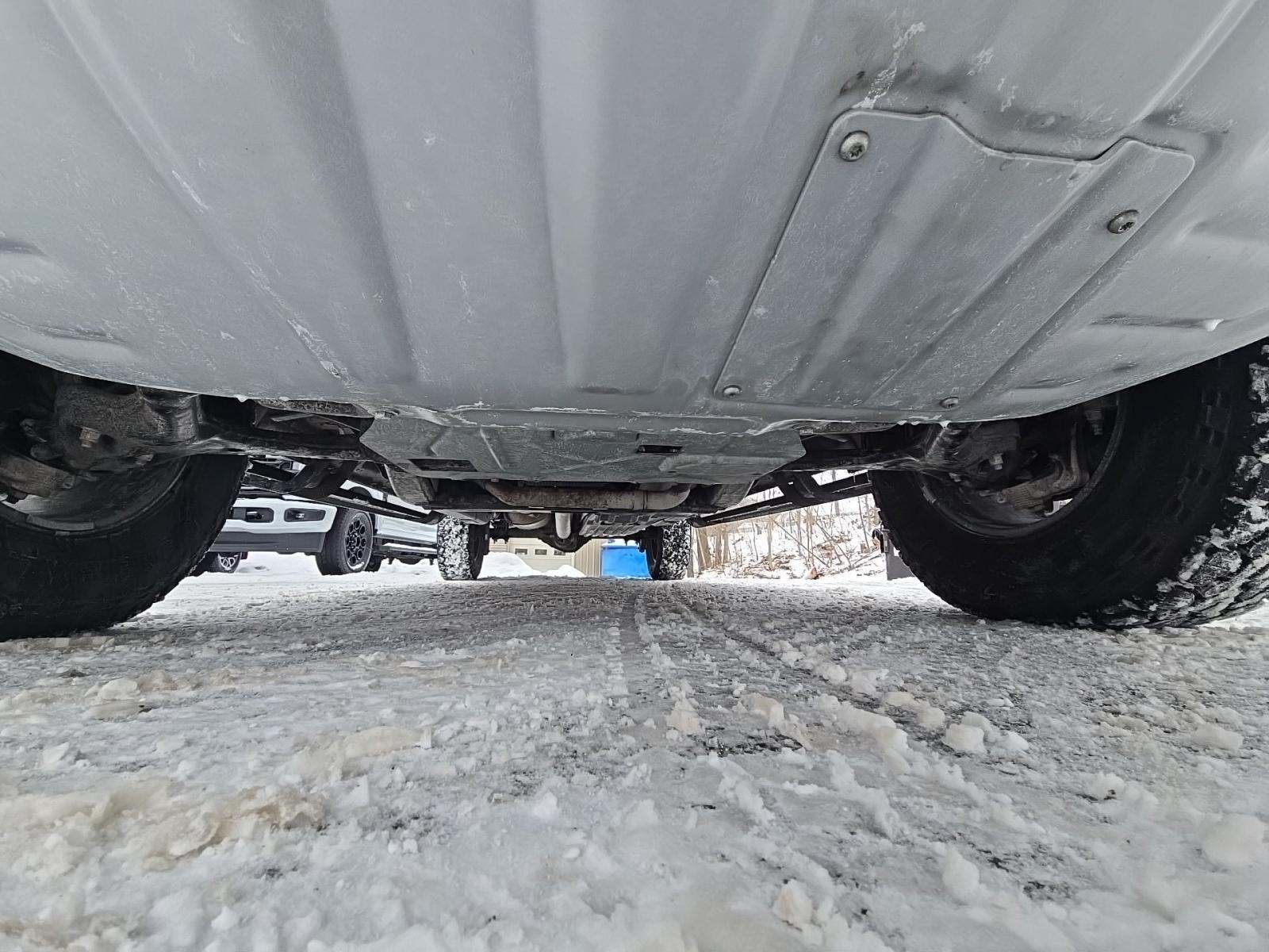 2025 Ford F-150 Tremor AWD