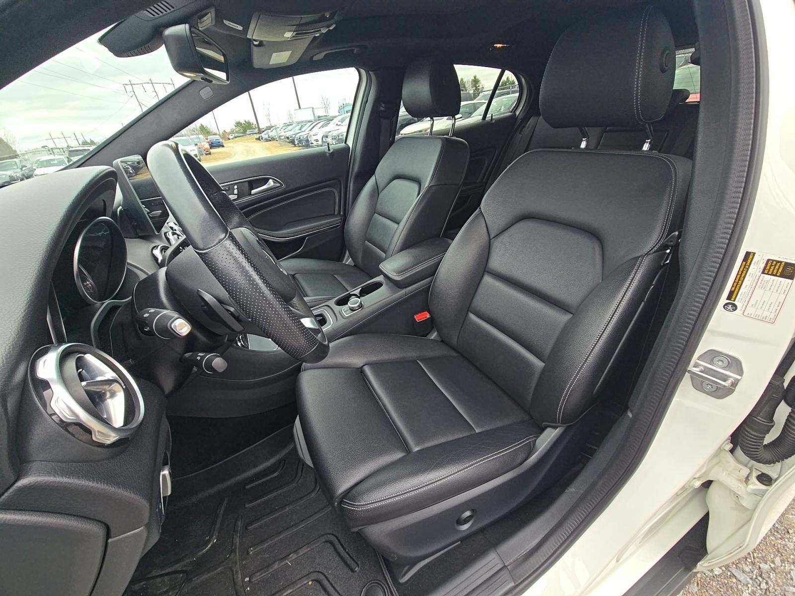 MERCEDES-BENZ GLA-CLASS - 6