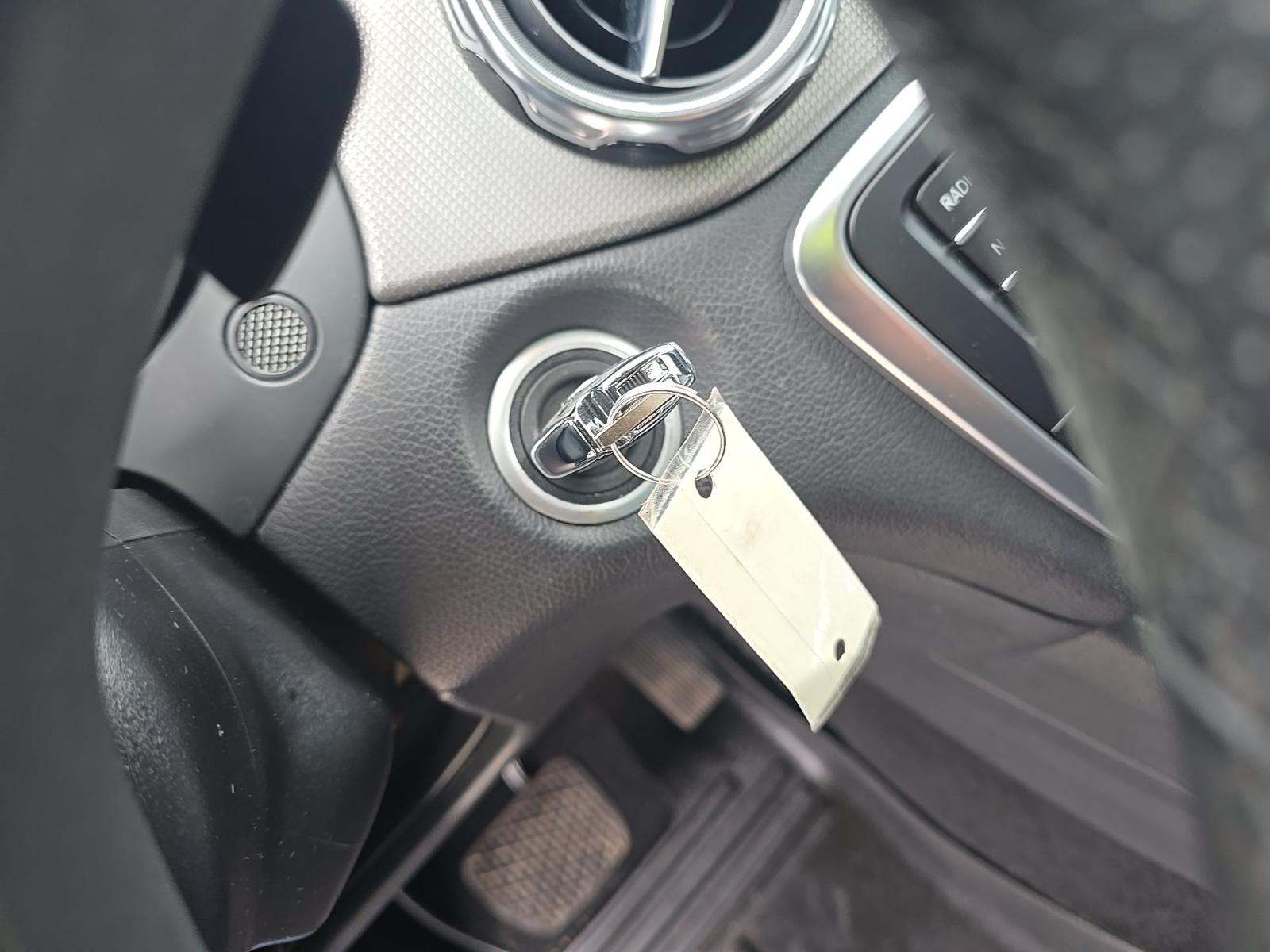 MERCEDES-BENZ GLA-CLASS - 8