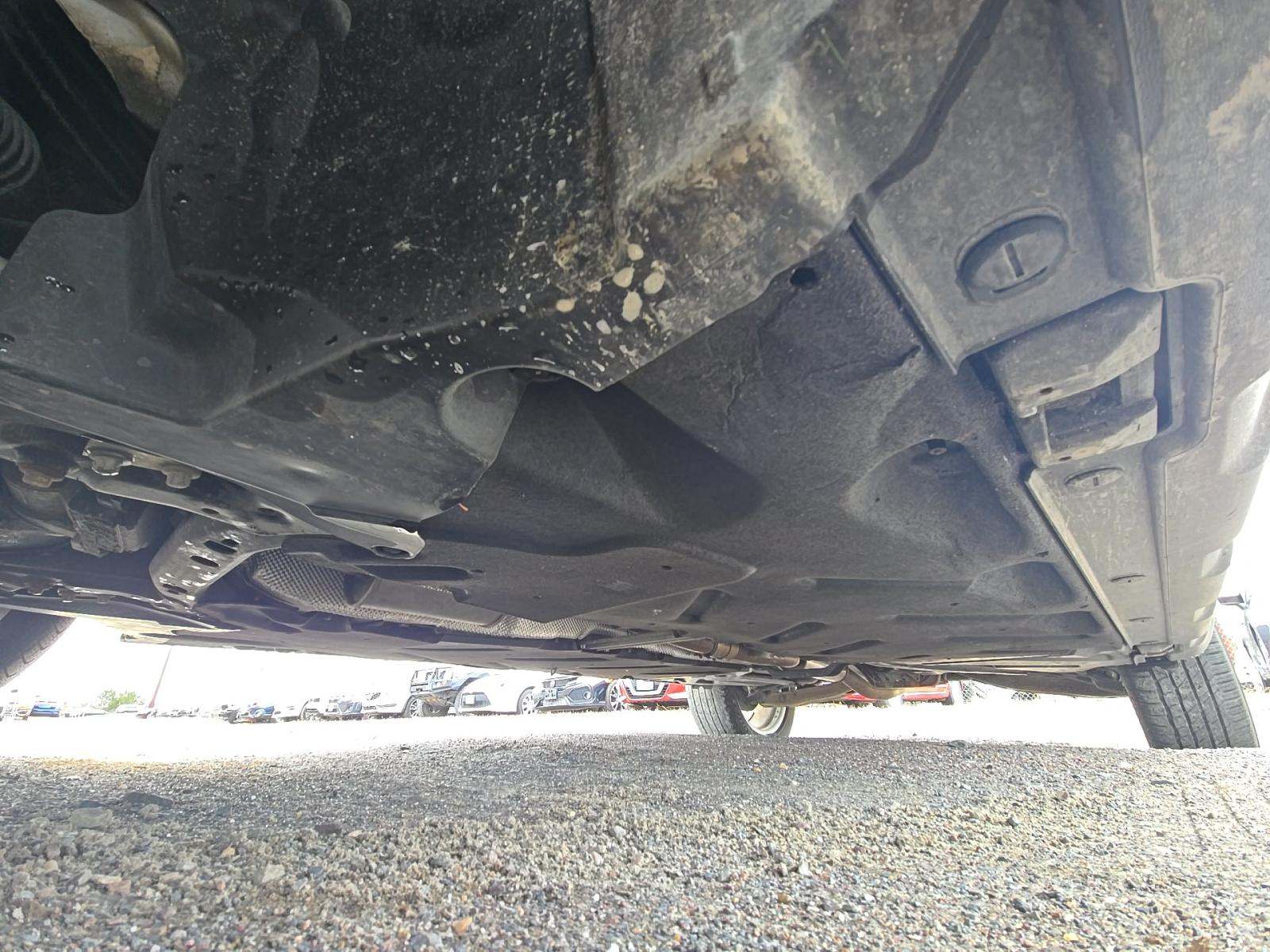 MERCEDES-BENZ GLA-CLASS - 7