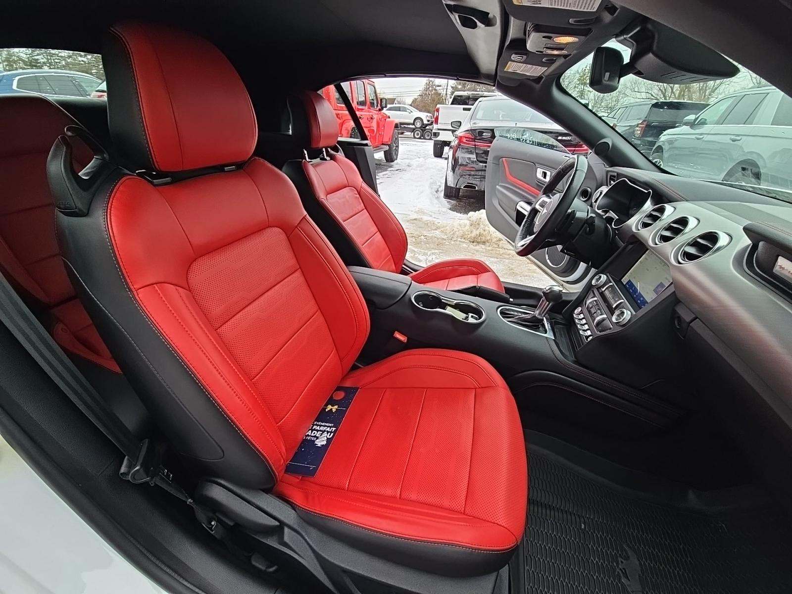 2023 Ford Mustang GT Premium RWD