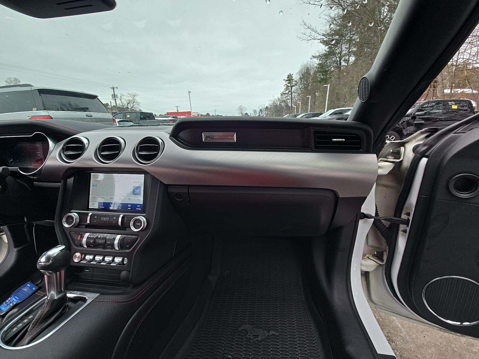 2023 Ford Mustang GT Premium RWD