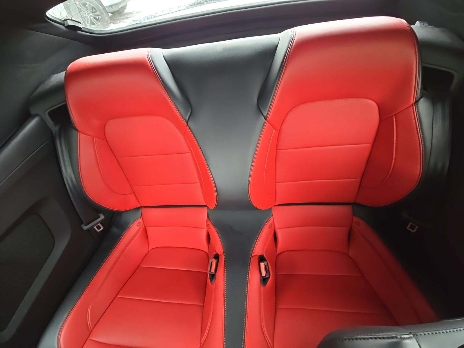 2023 Ford Mustang GT Premium RWD