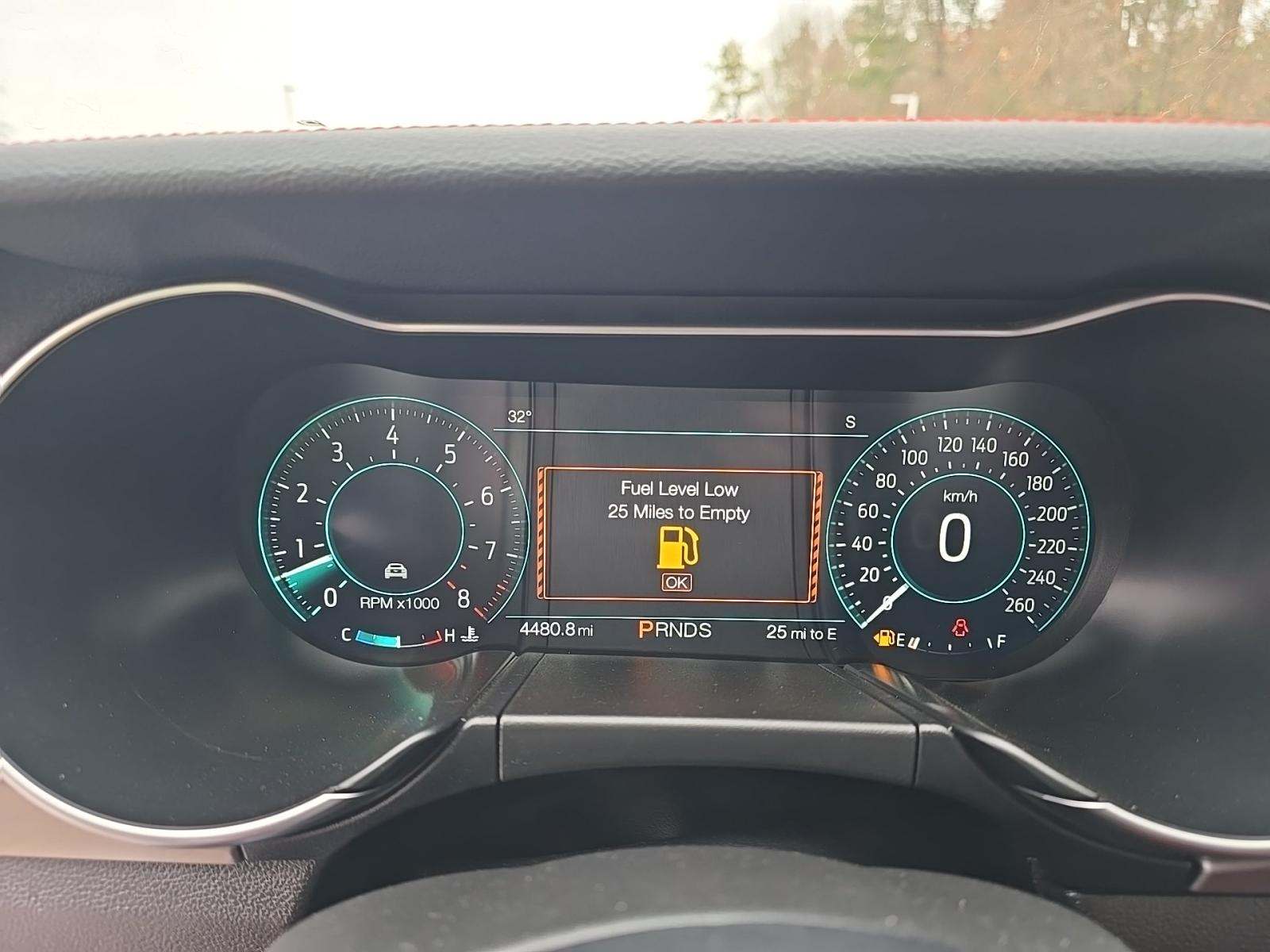 2023 Ford Mustang GT Premium RWD