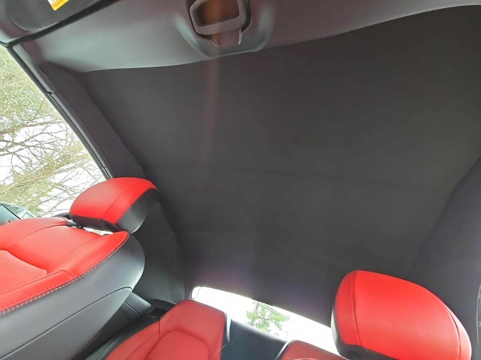 2023 Ford Mustang GT Premium RWD