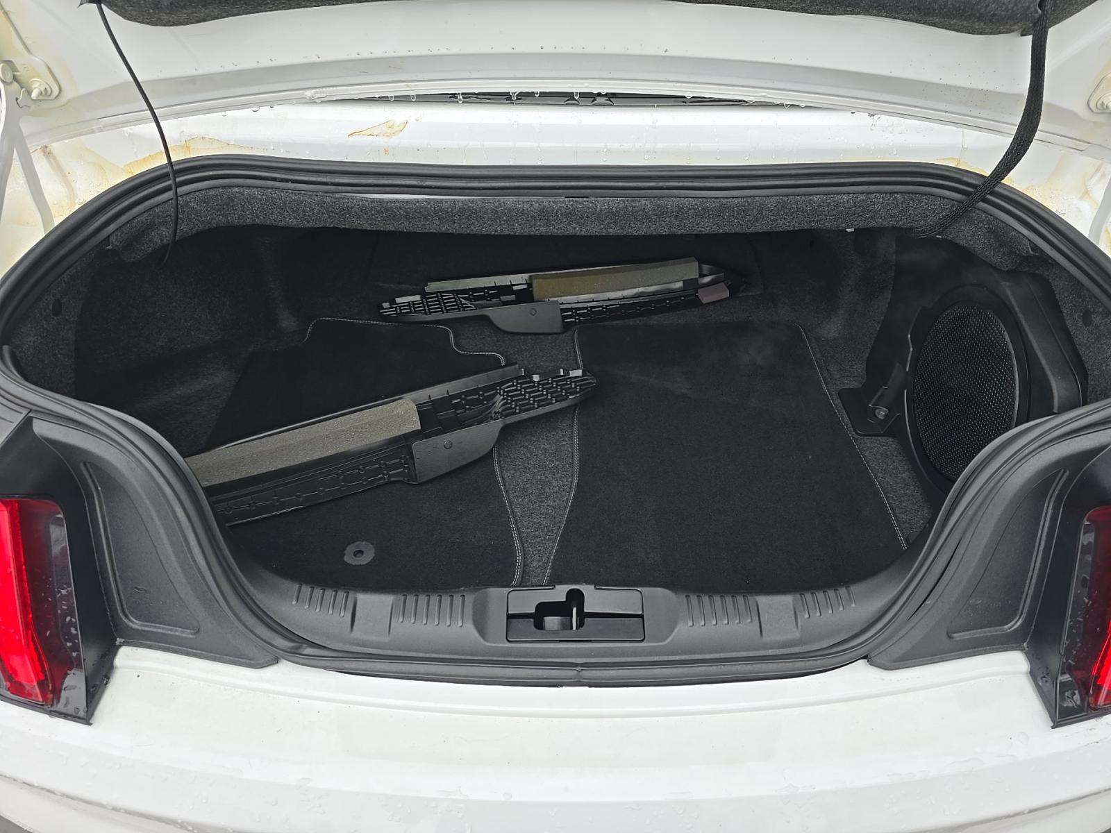 2023 Ford Mustang GT Premium RWD