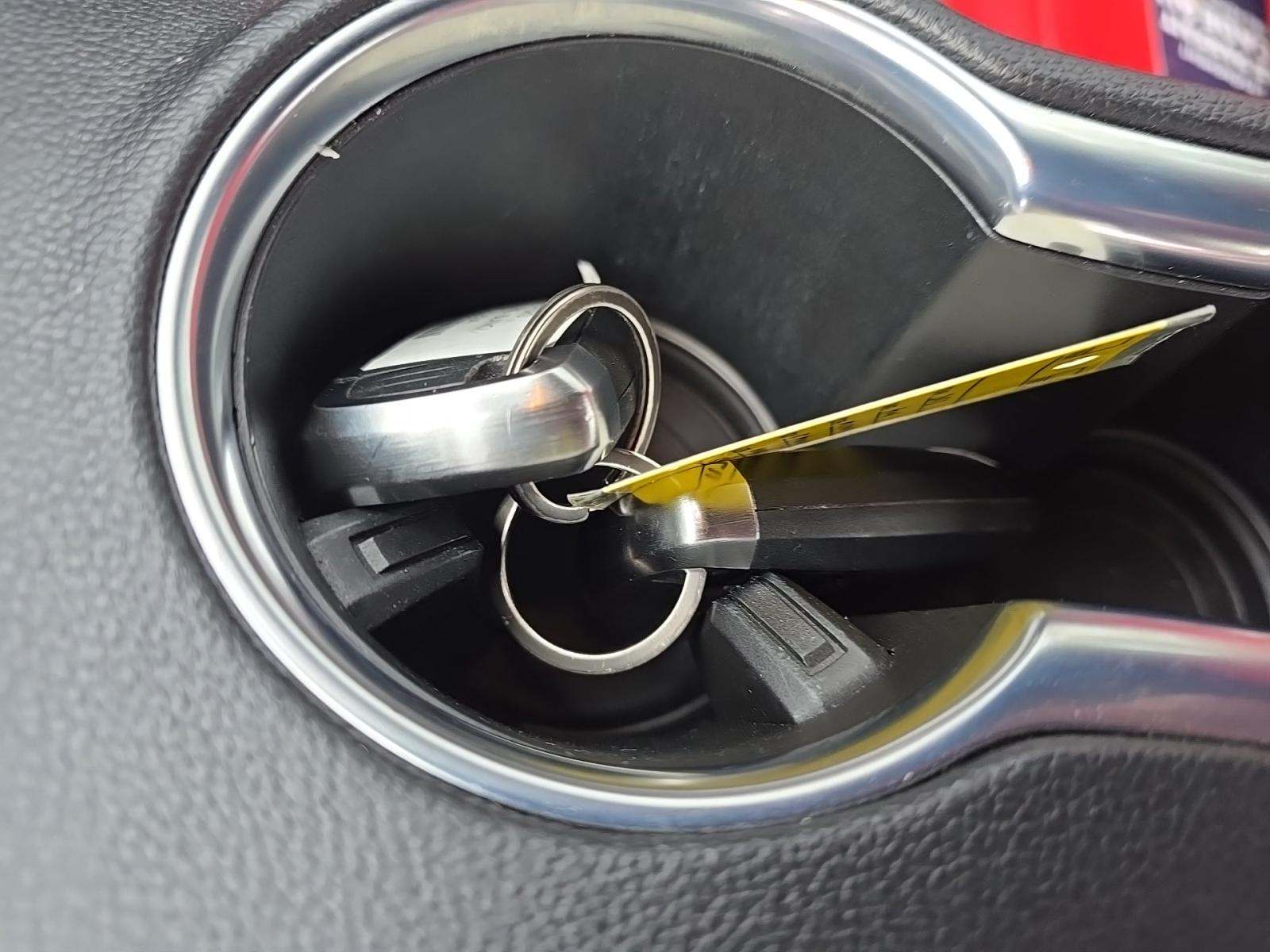 2023 Ford Mustang GT Premium RWD