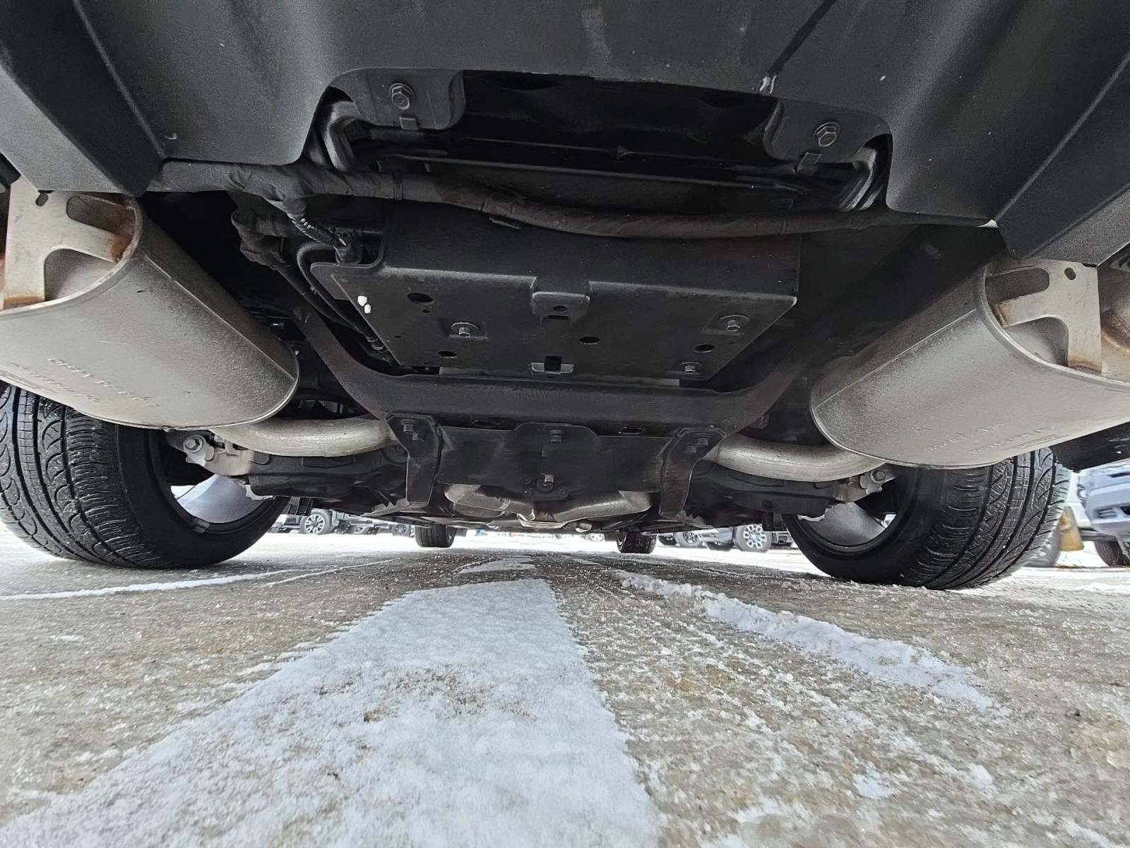 2023 Ford Mustang GT Premium RWD