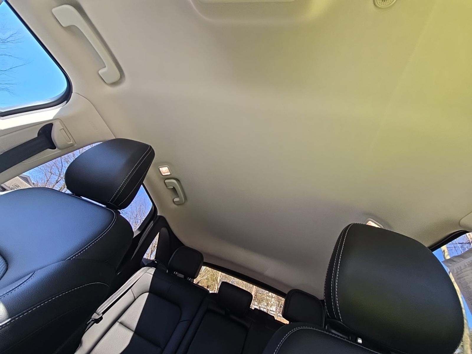 2022 Ford Escape Hybrid SEL AWD