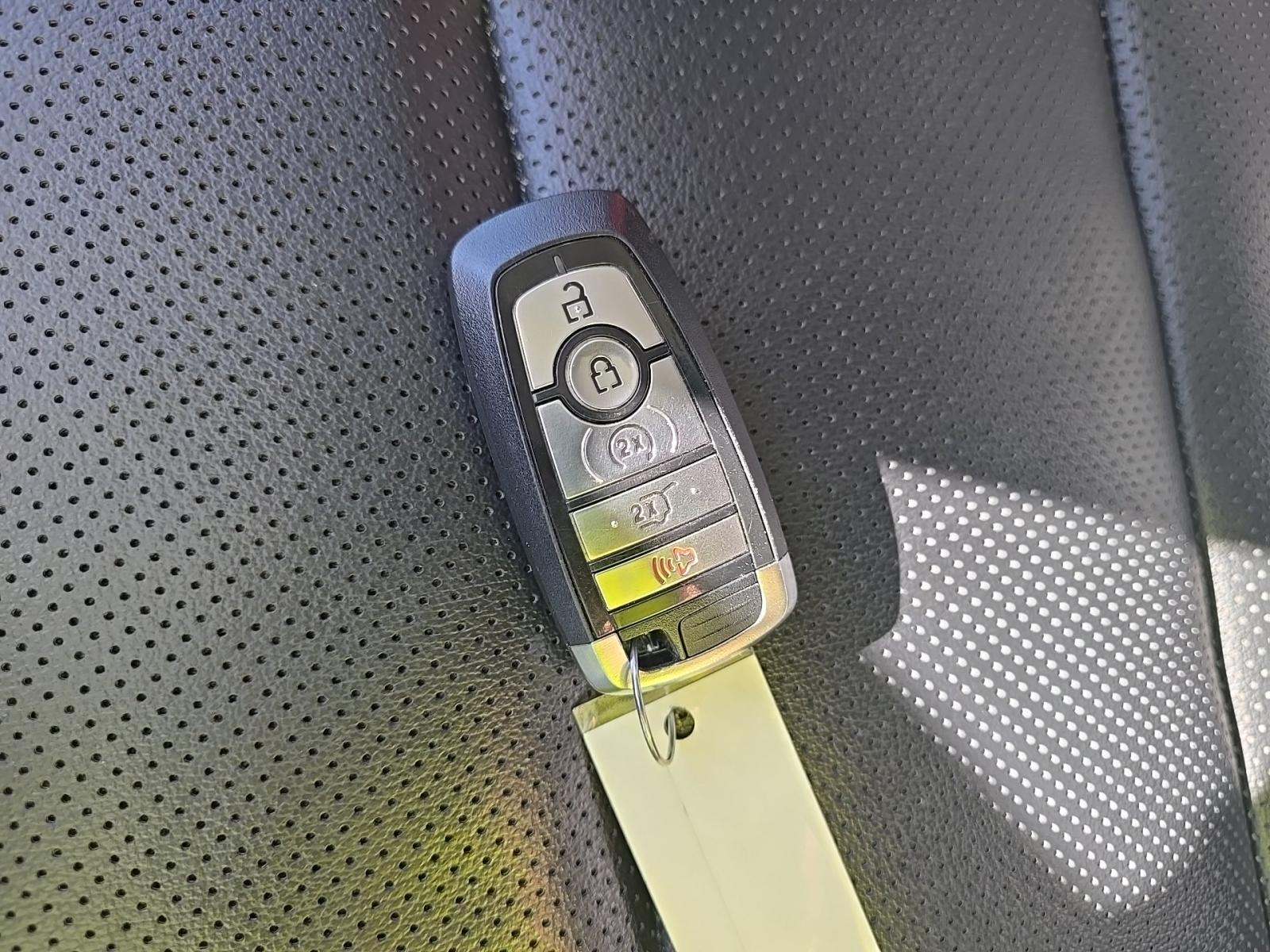 2022 Ford Escape Hybrid SEL AWD