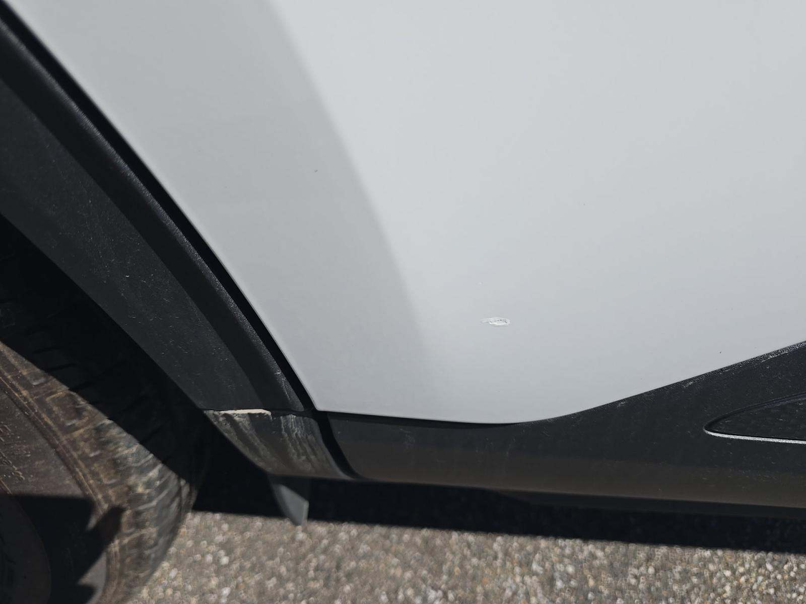 2022 Ford Escape Hybrid SEL AWD