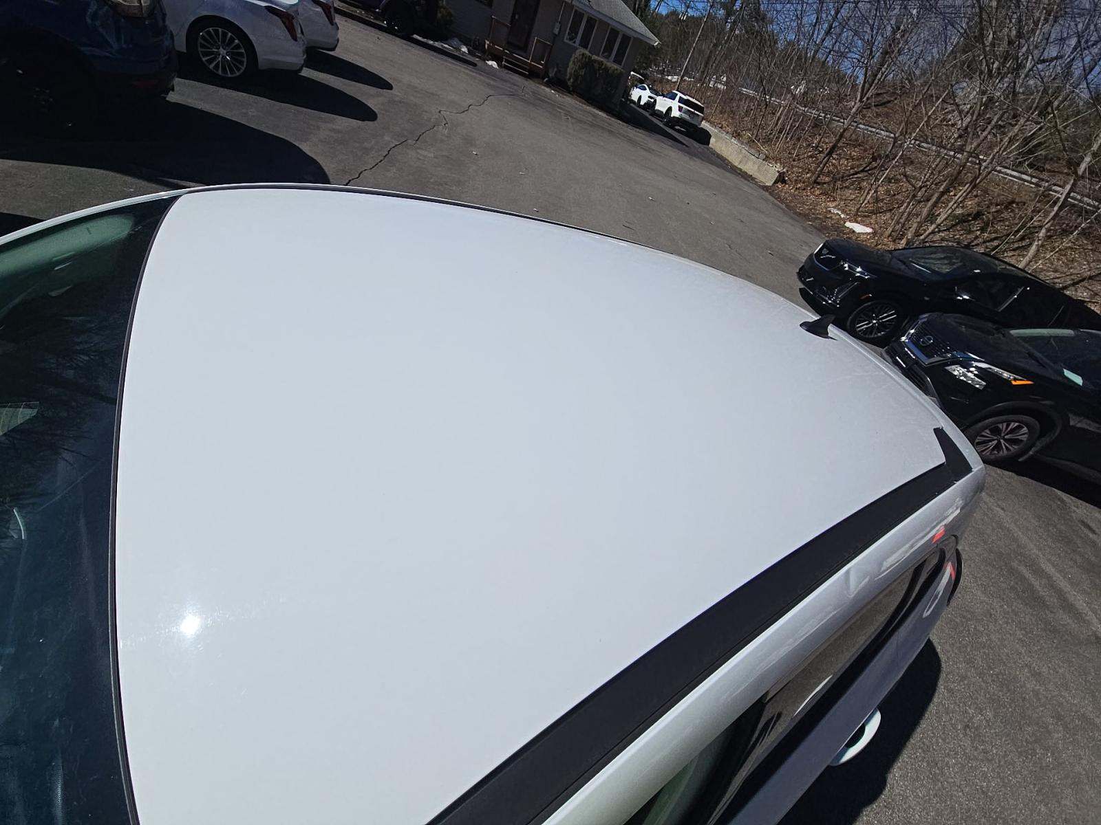 2022 Ford Escape Hybrid SEL AWD