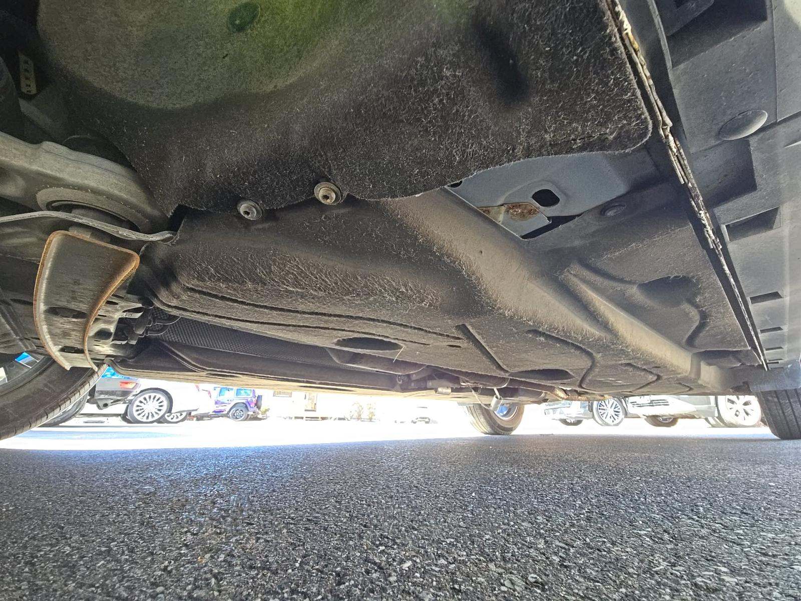 2022 Ford Escape Hybrid SEL AWD