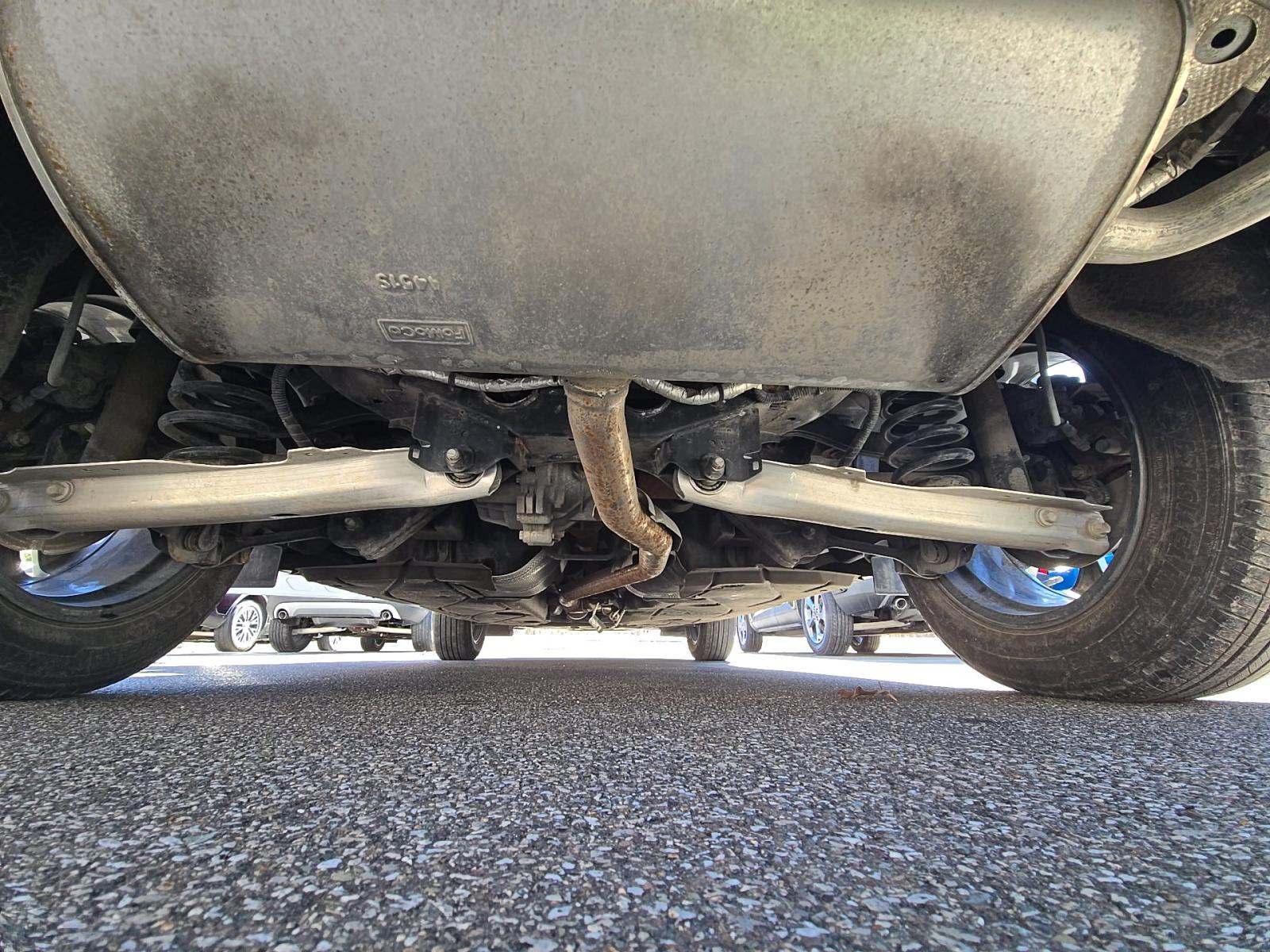 2022 Ford Escape Hybrid SEL AWD