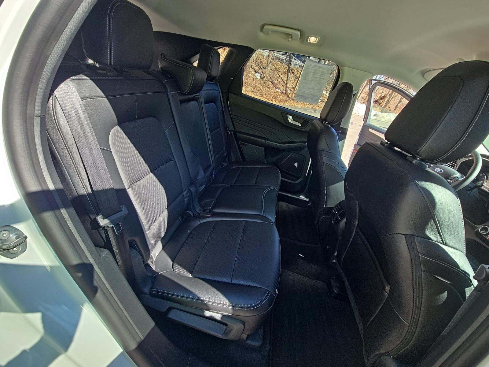 2022 Ford Escape Hybrid SEL AWD