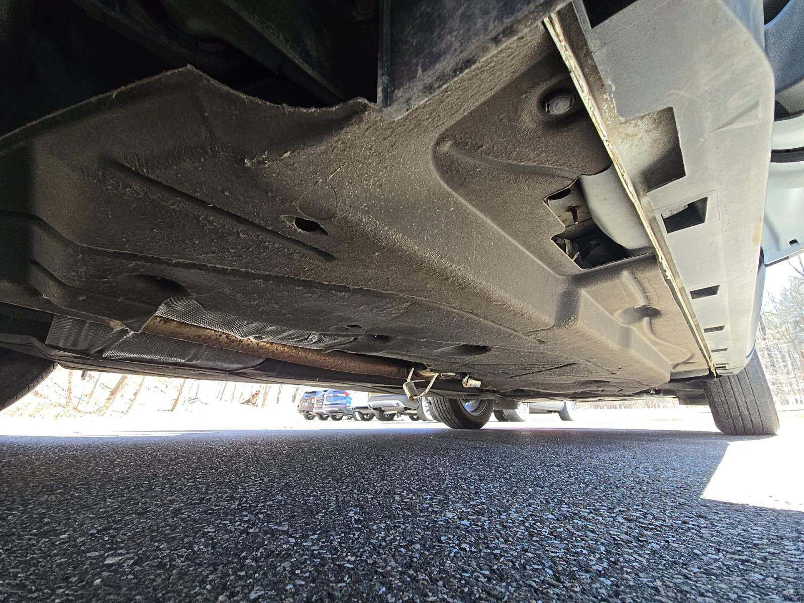 2022 Ford Escape Hybrid SEL AWD