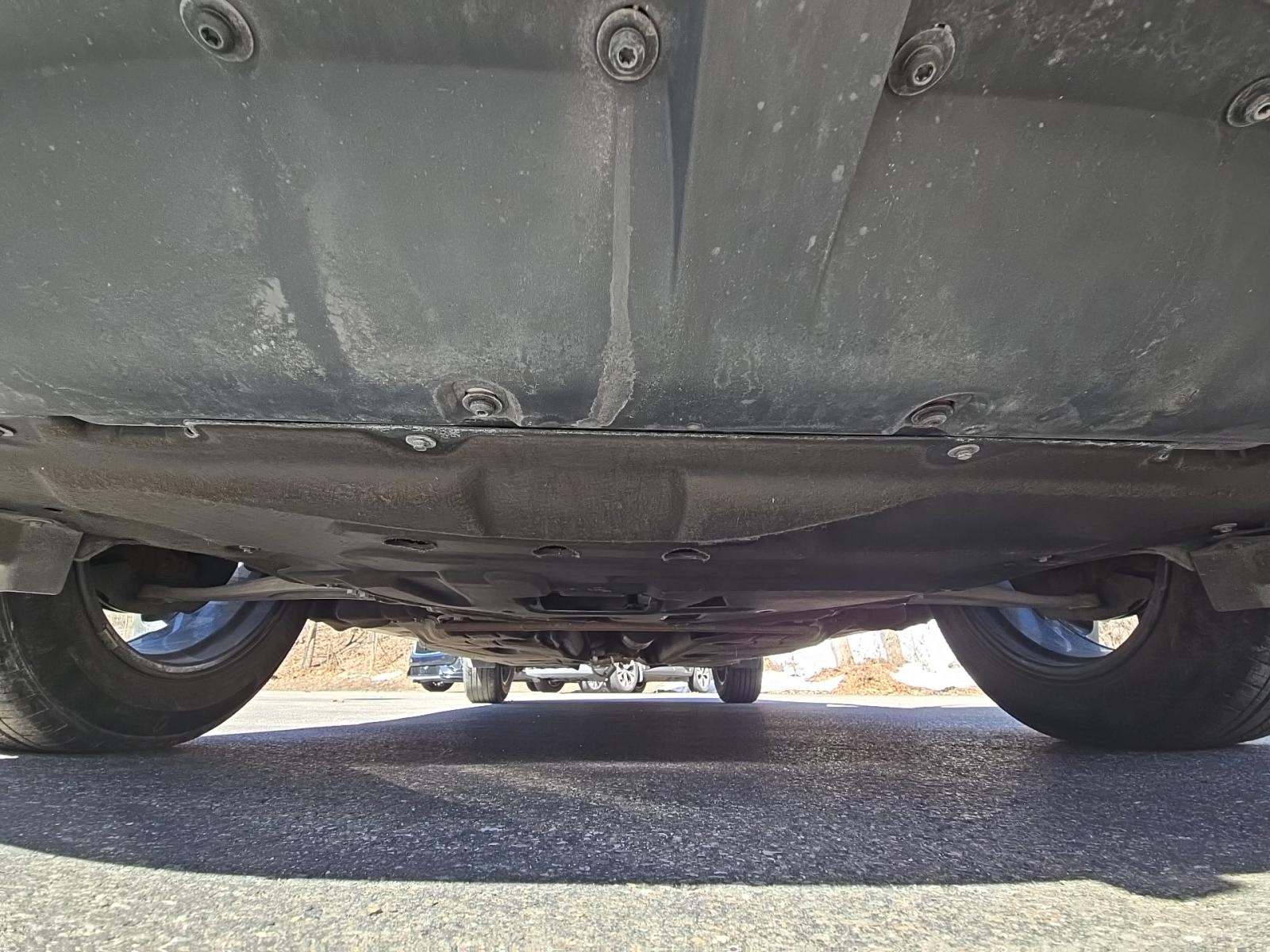 2022 Ford Escape Hybrid SEL AWD