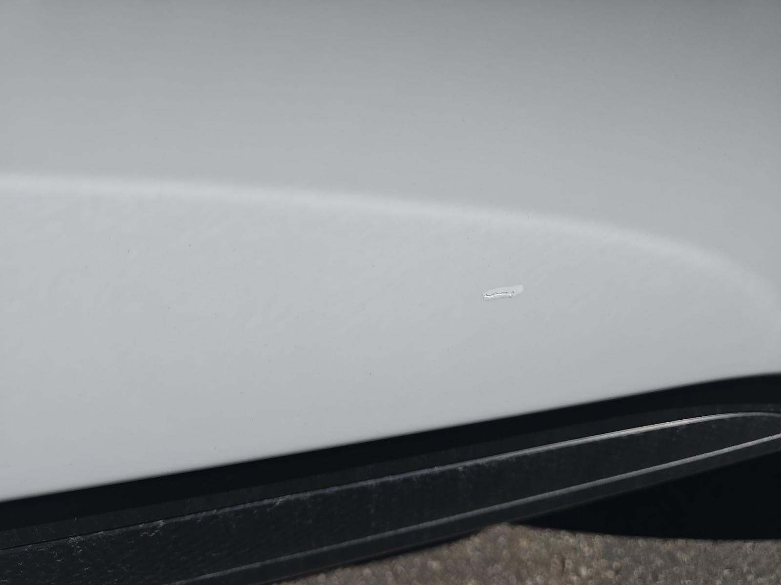 2022 Ford Escape Hybrid SEL AWD