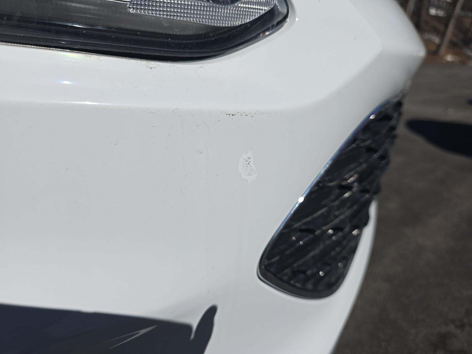 2022 Ford Escape Hybrid SEL AWD