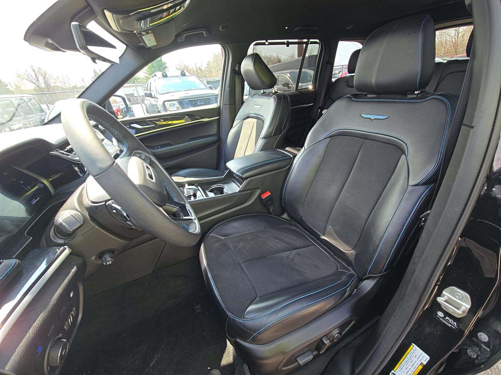 JEEP GRAND CHEROKEE - 6