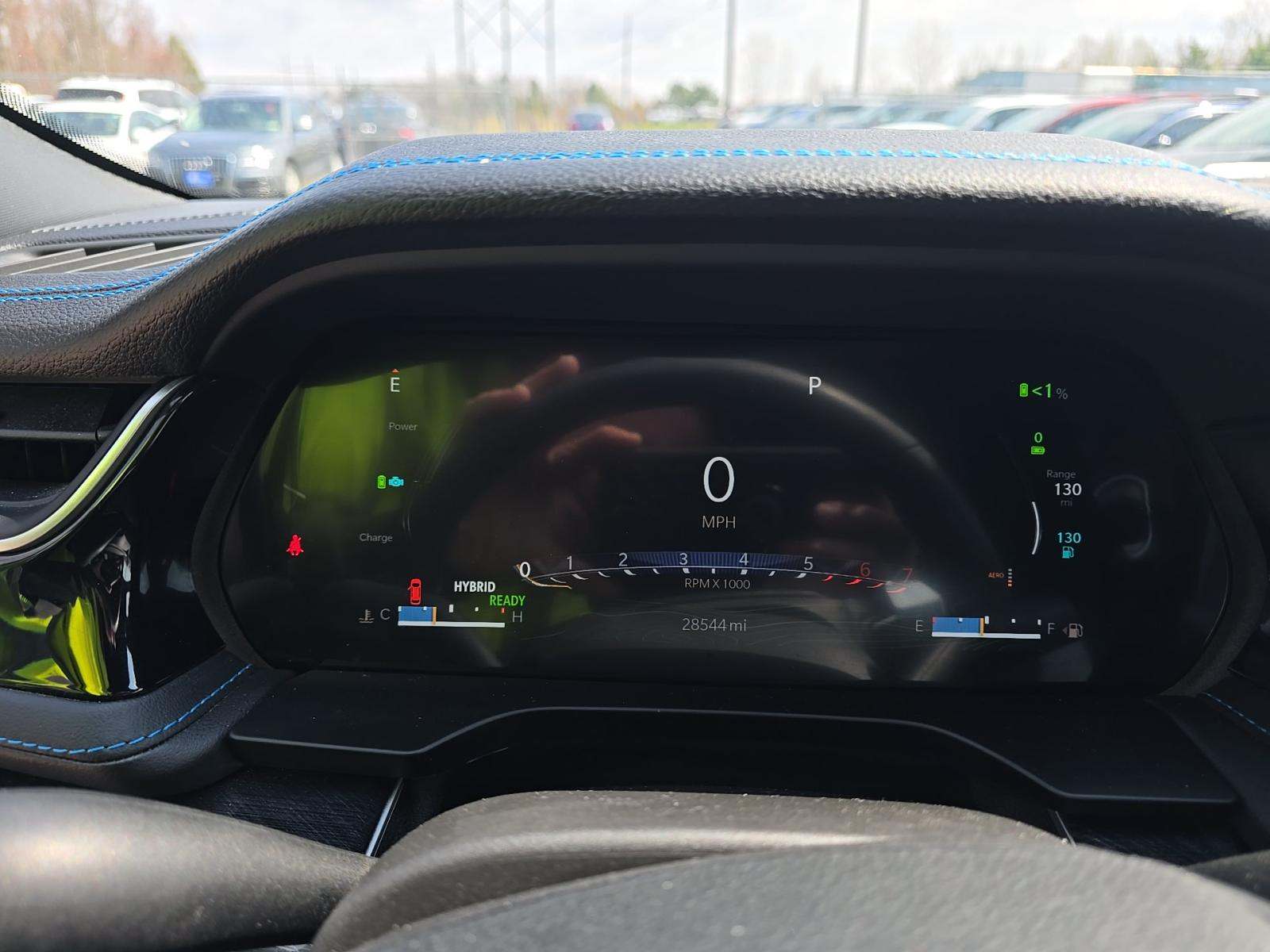 JEEP GRAND CHEROKEE - 9