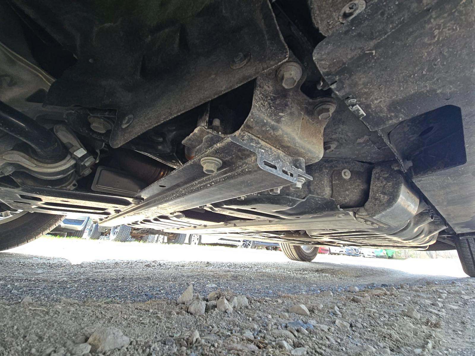 JEEP GRAND CHEROKEE - 7