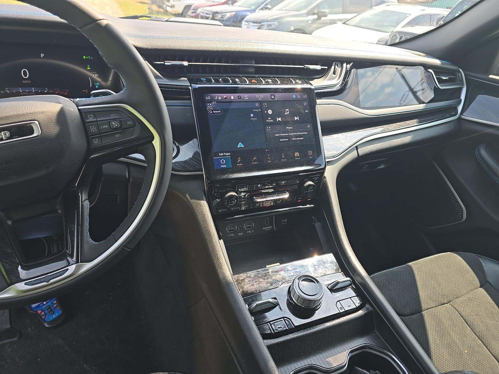 JEEP GRAND CHEROKEE - 10