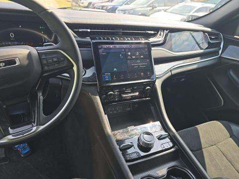 JEEP 4XE TRAILHAWK - 10