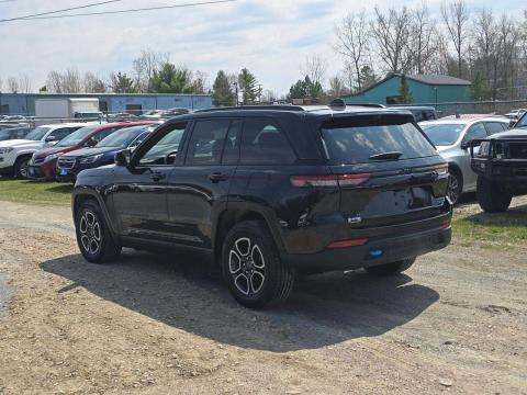 JEEP 4XE TRAILHAWK - 2