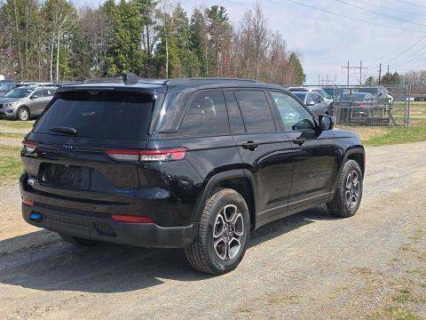 JEEP 4XE TRAILHAWK - 3