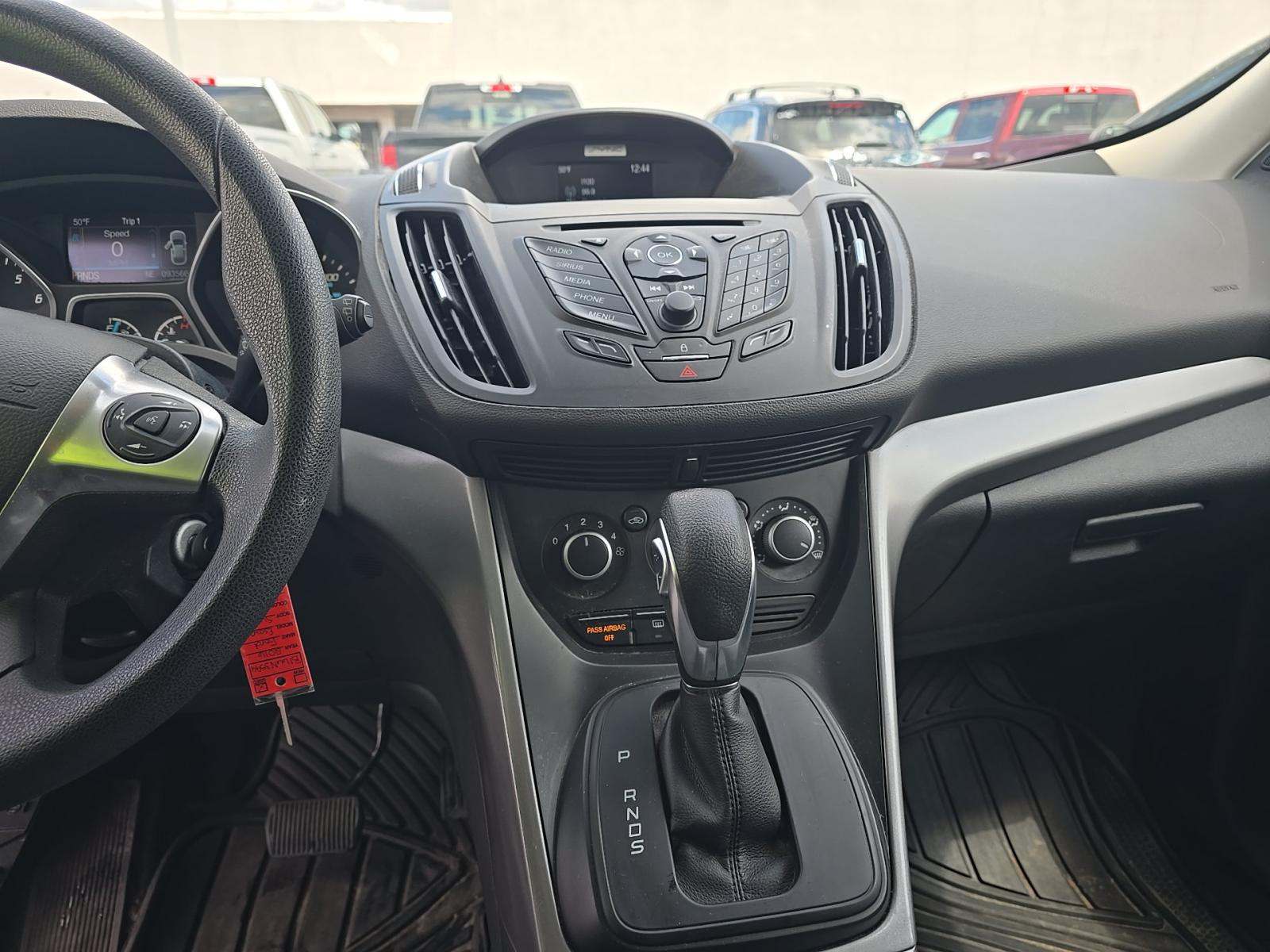 FORD ESCAPE - 10