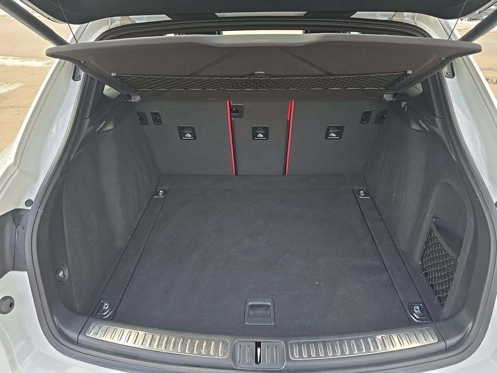 2017 Porsche Macan S AWD