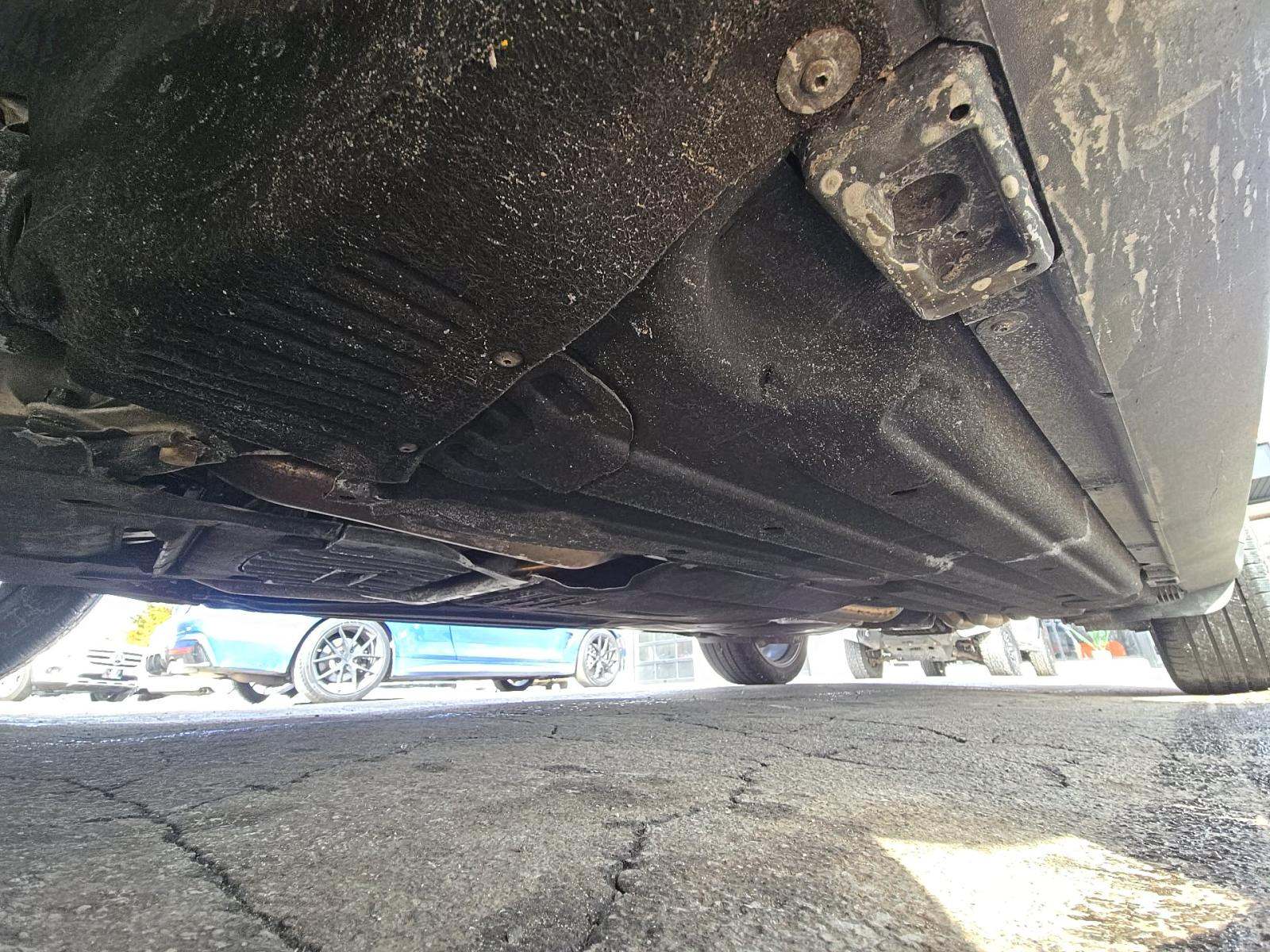 2017 Porsche Macan S AWD