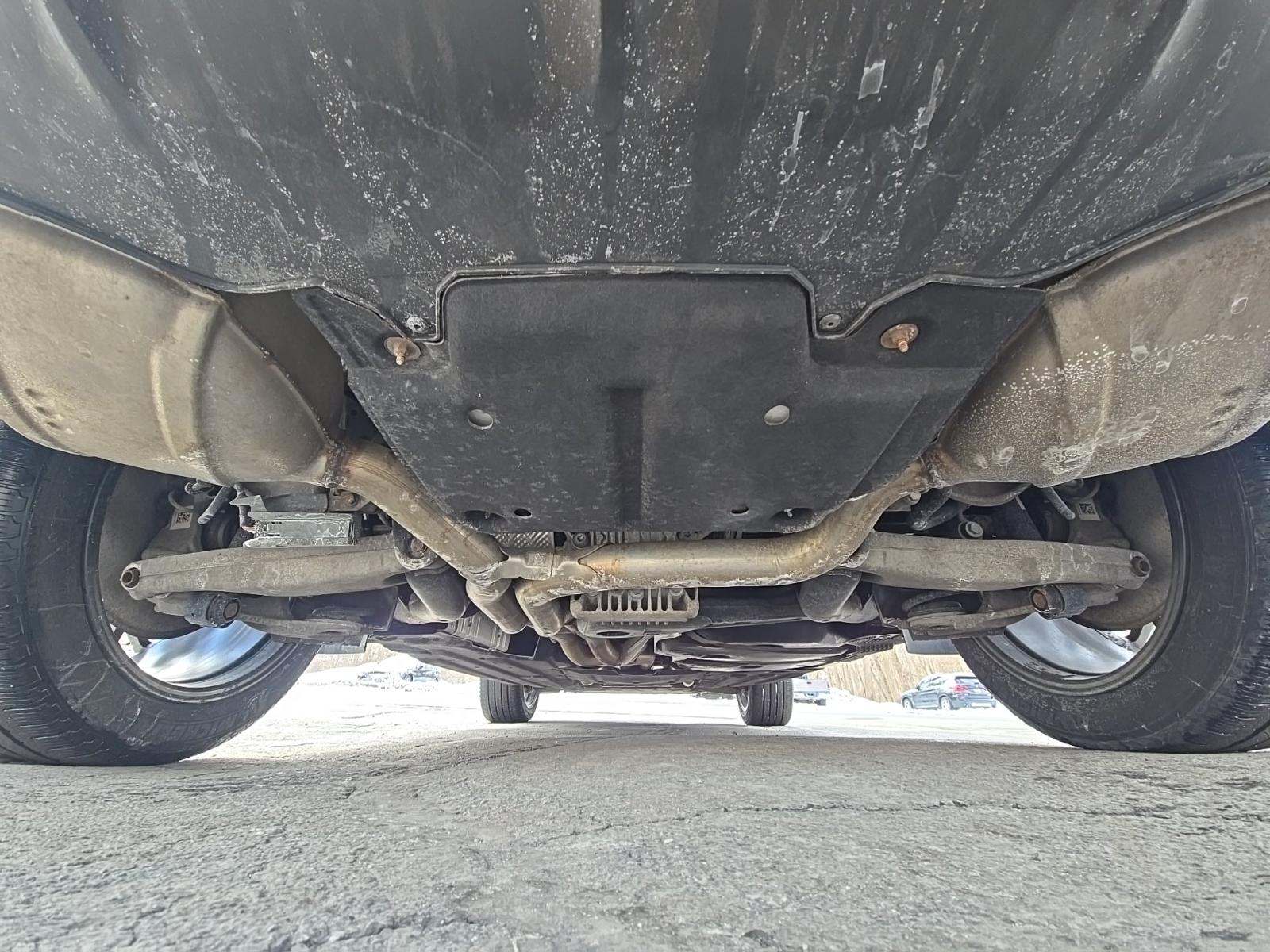 2017 Porsche Macan S AWD