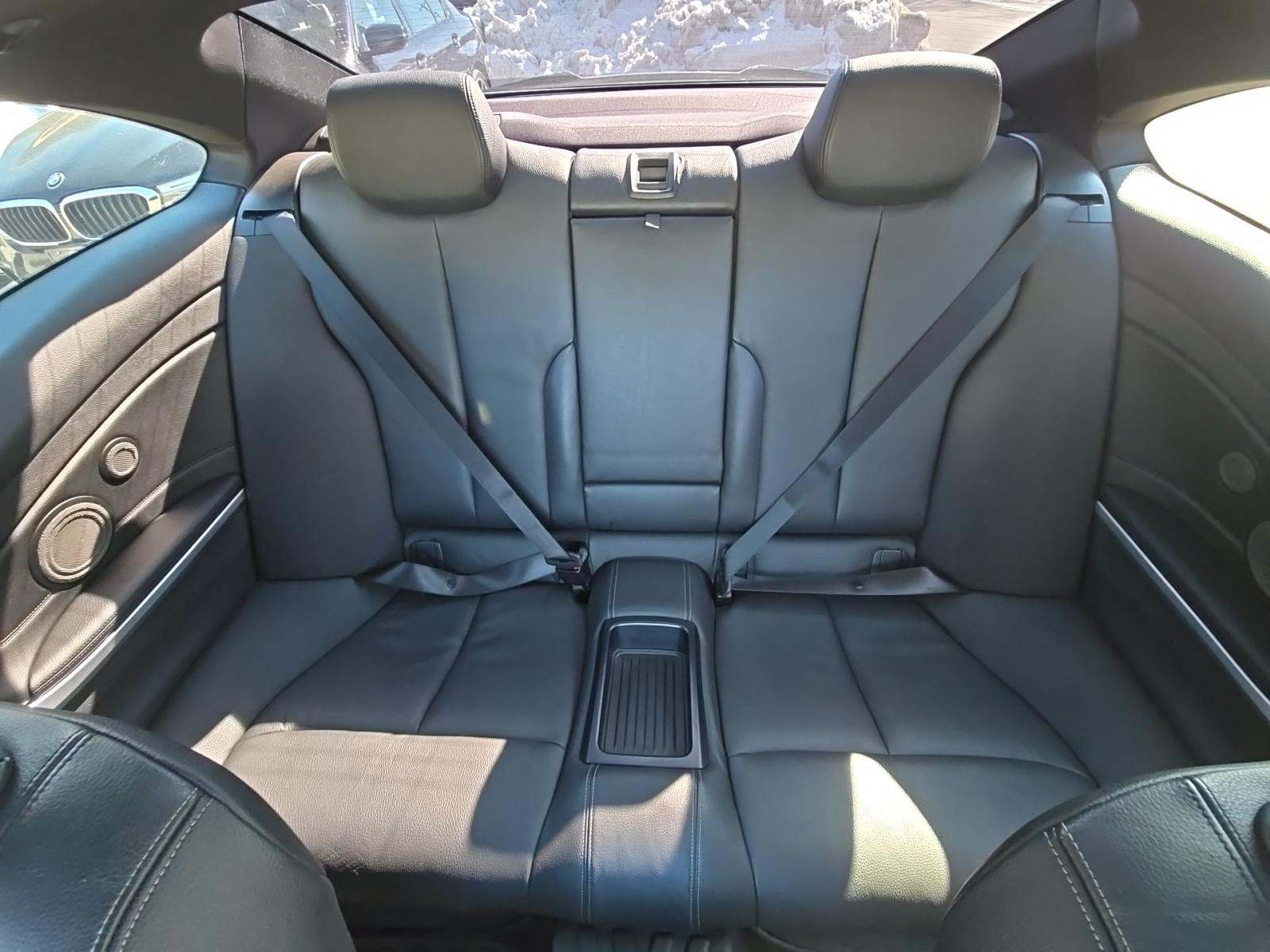 BMW 4 Series Coupe 440i xDrive LUXURY LINE снимка BMW 4 Series Coupe 440i xDrive LUXURY LINE