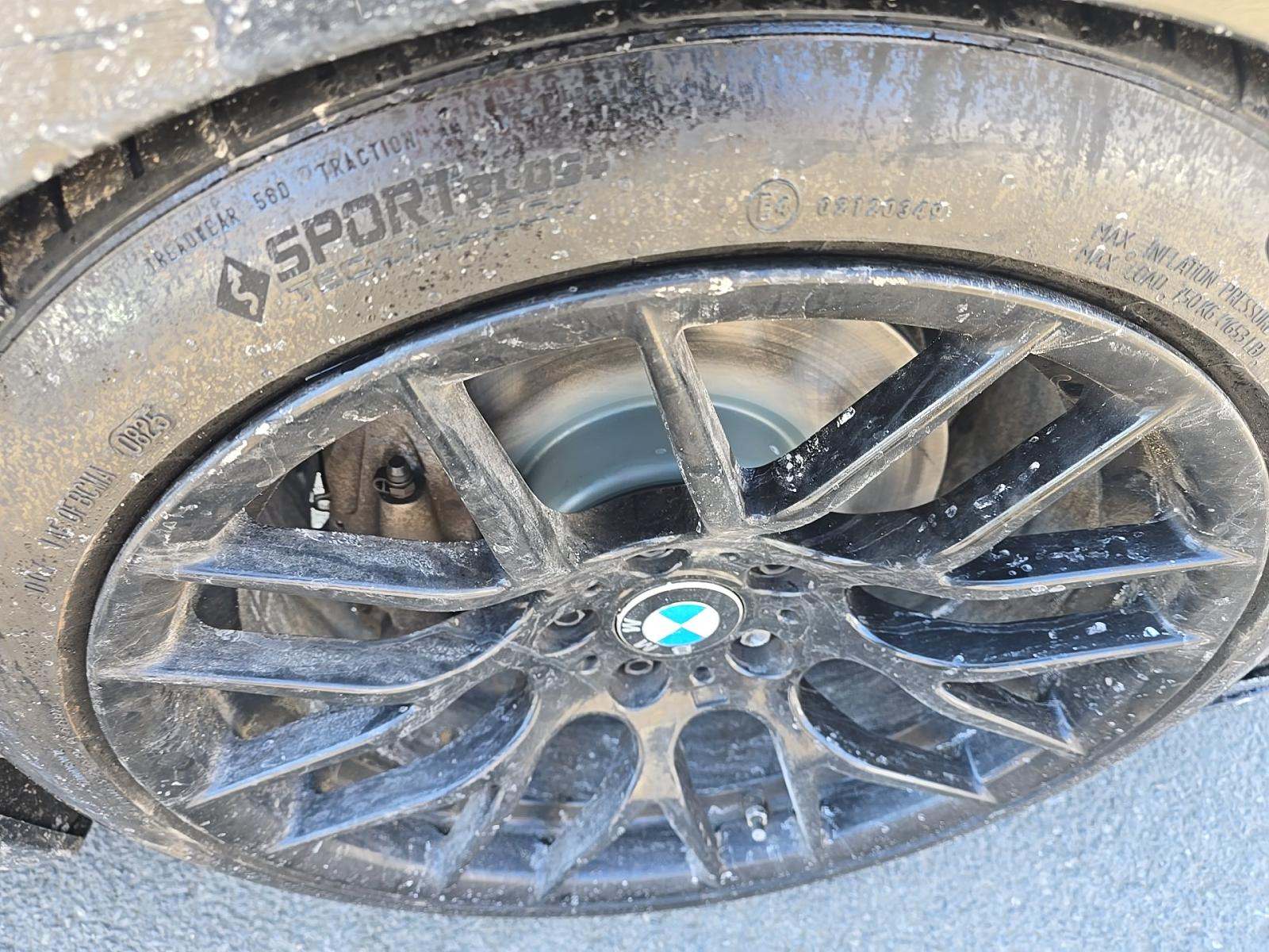 BMW 4 Series Coupe 440i xDrive LUXURY LINE снимка BMW 4 Series Coupe 440i xDrive LUXURY LINE