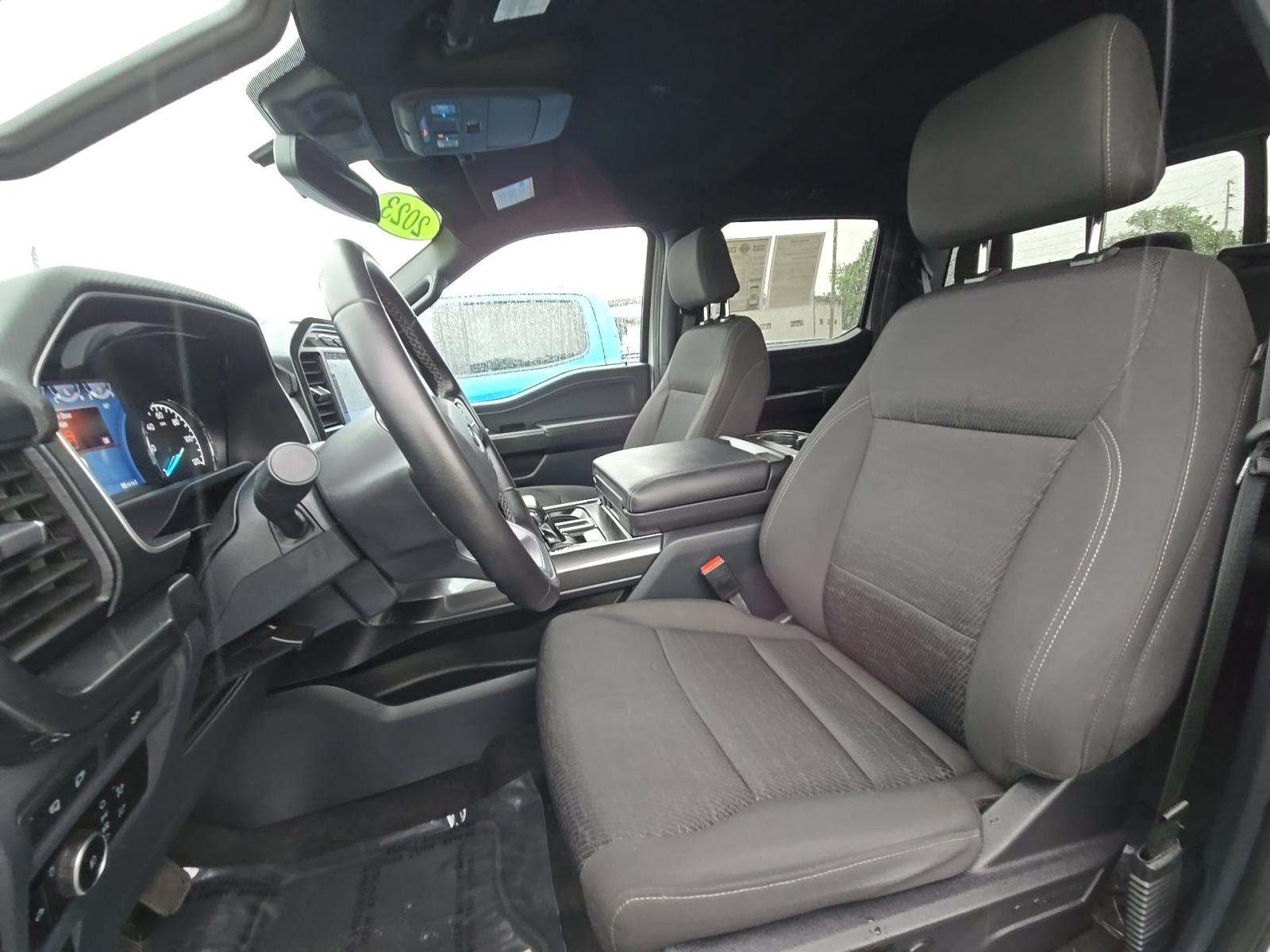 2023 Ford F-150 XLT AWD