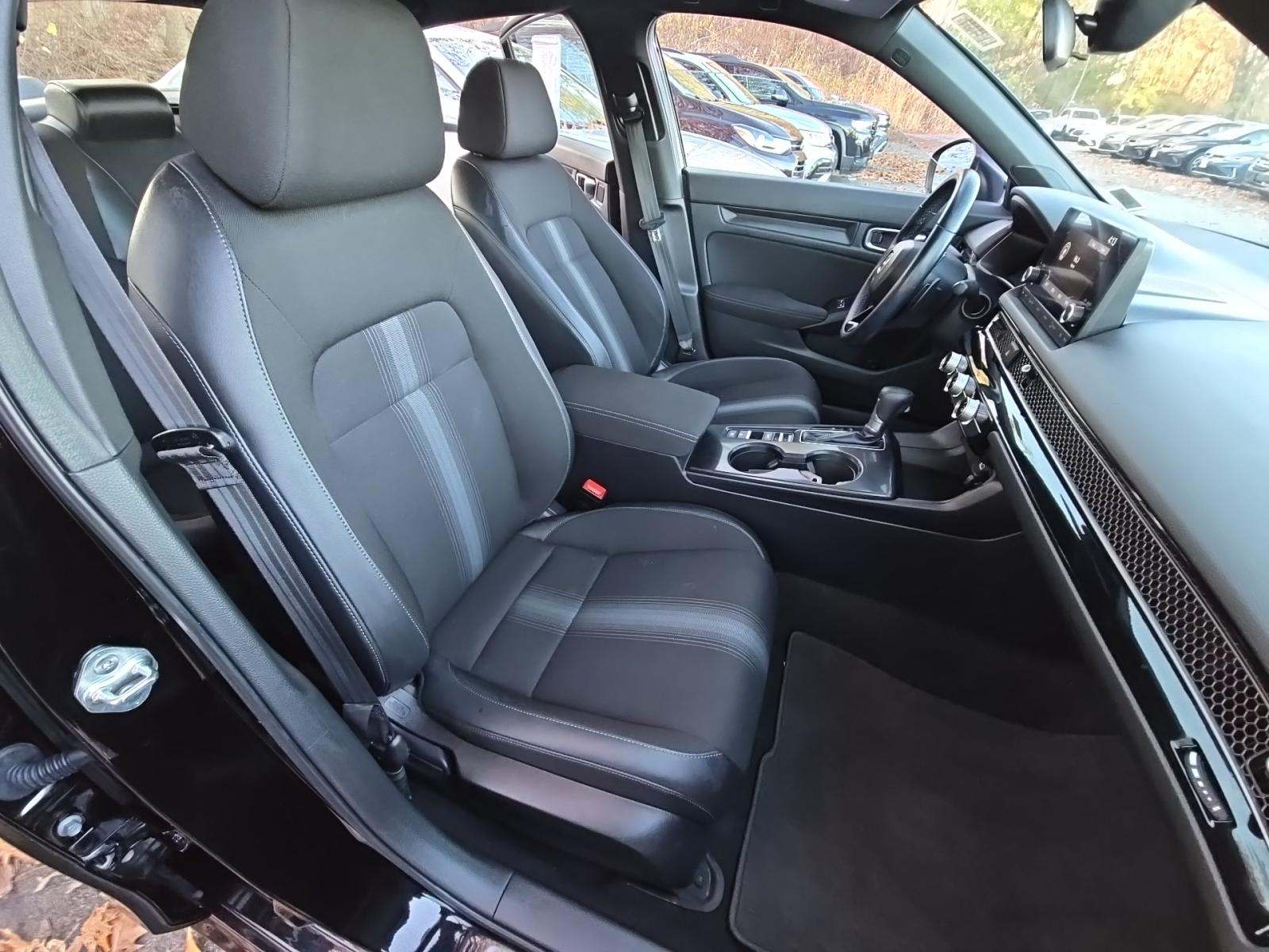 2023 Honda Civic Sport FWD