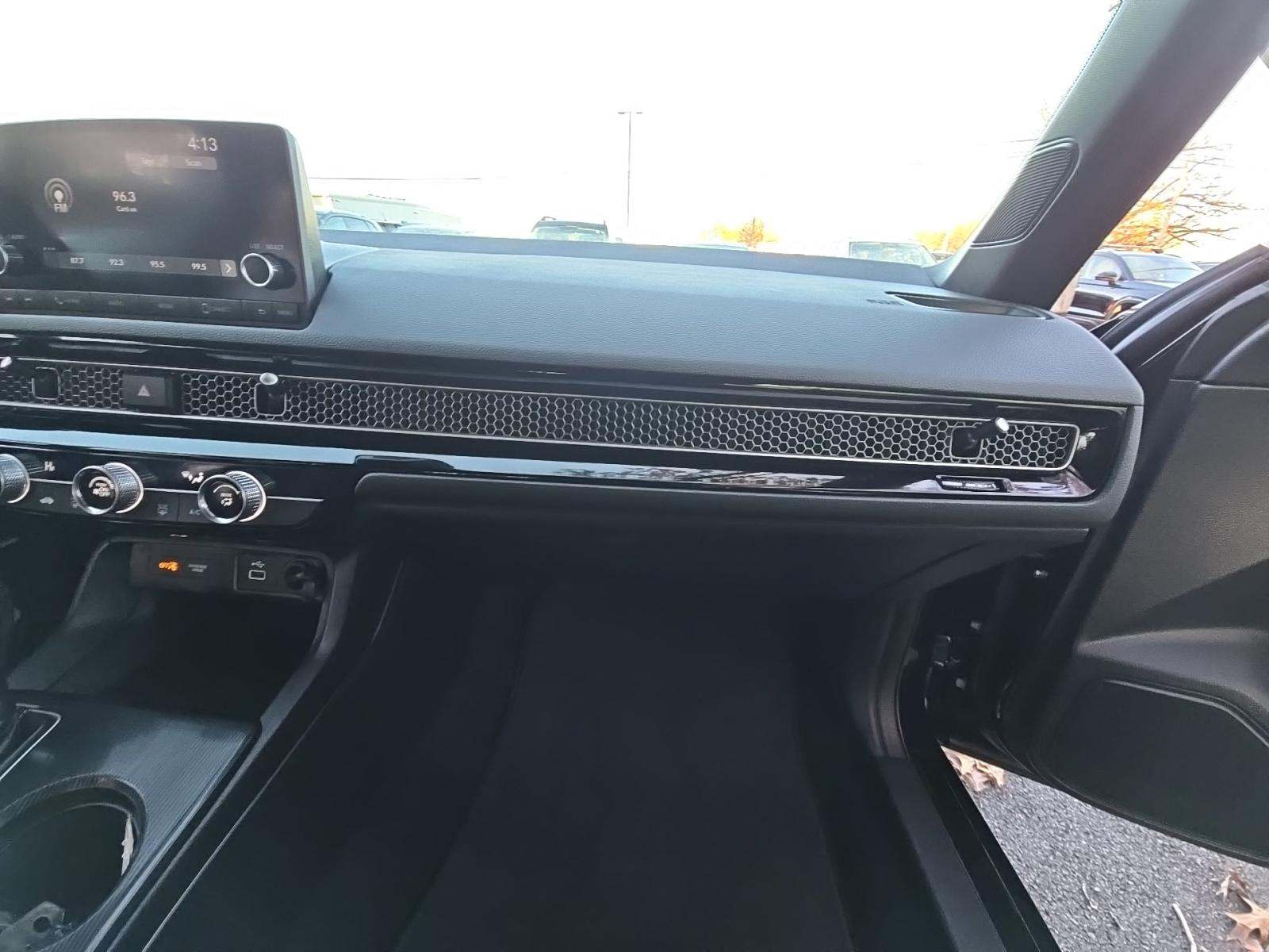 2023 Honda Civic Sport FWD