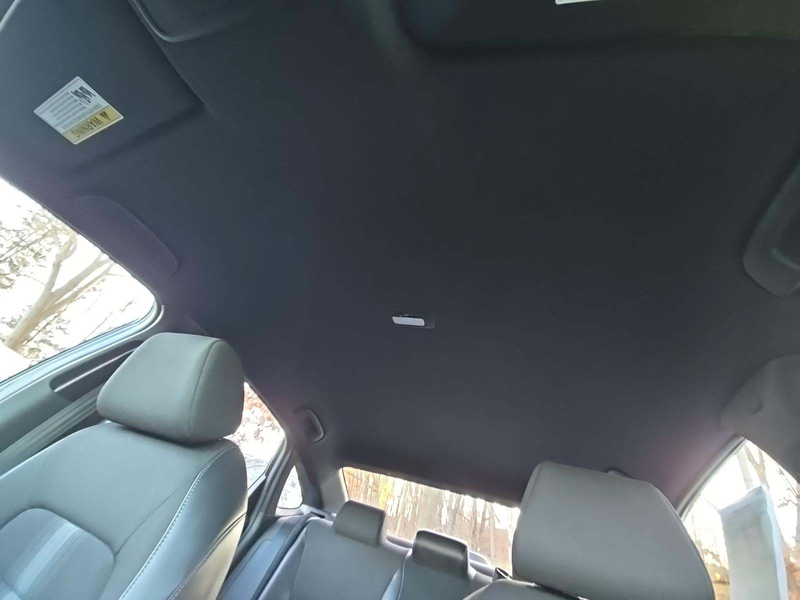 2023 Honda Civic Sport FWD