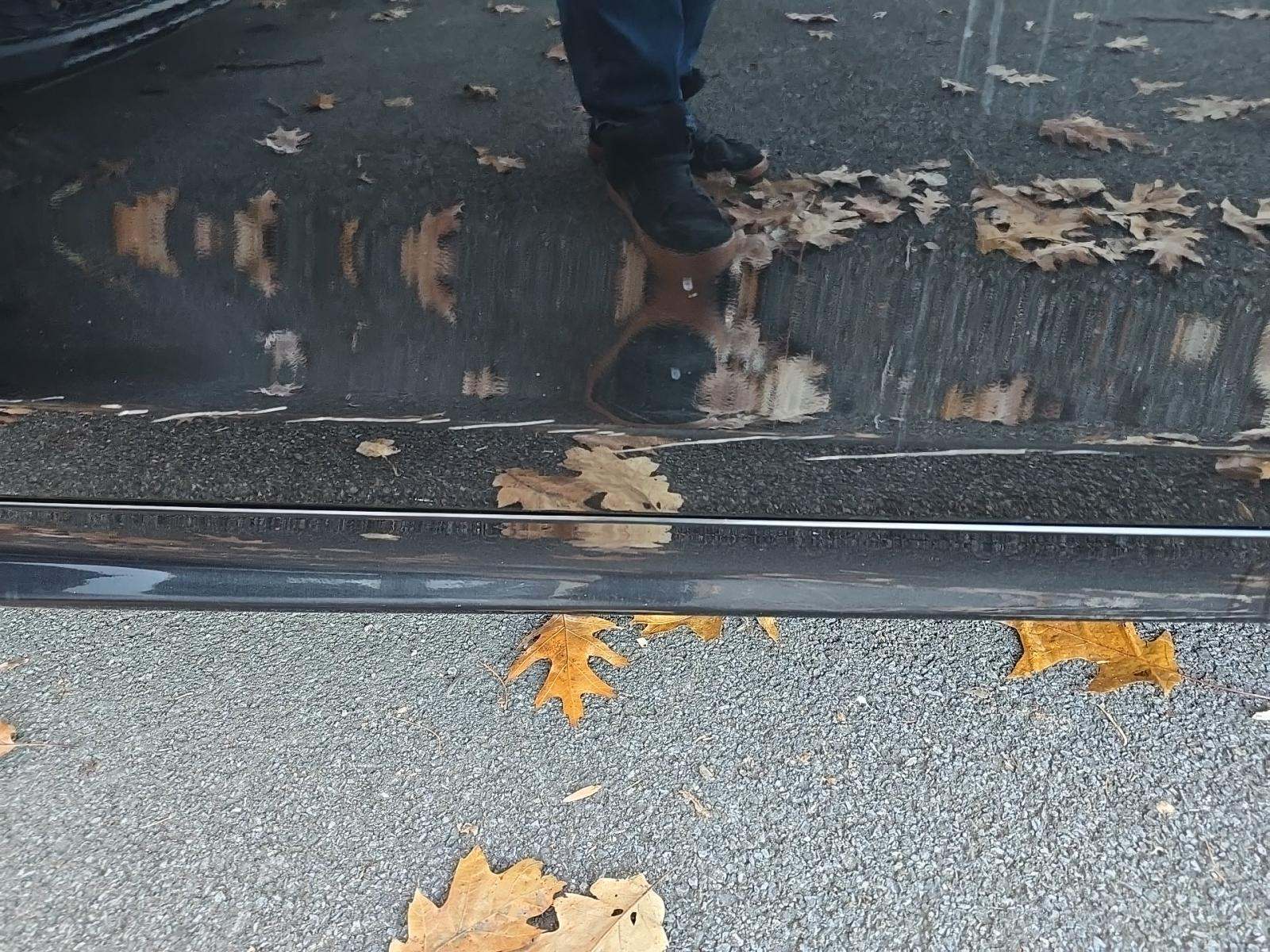 2023 Honda Civic Sport FWD